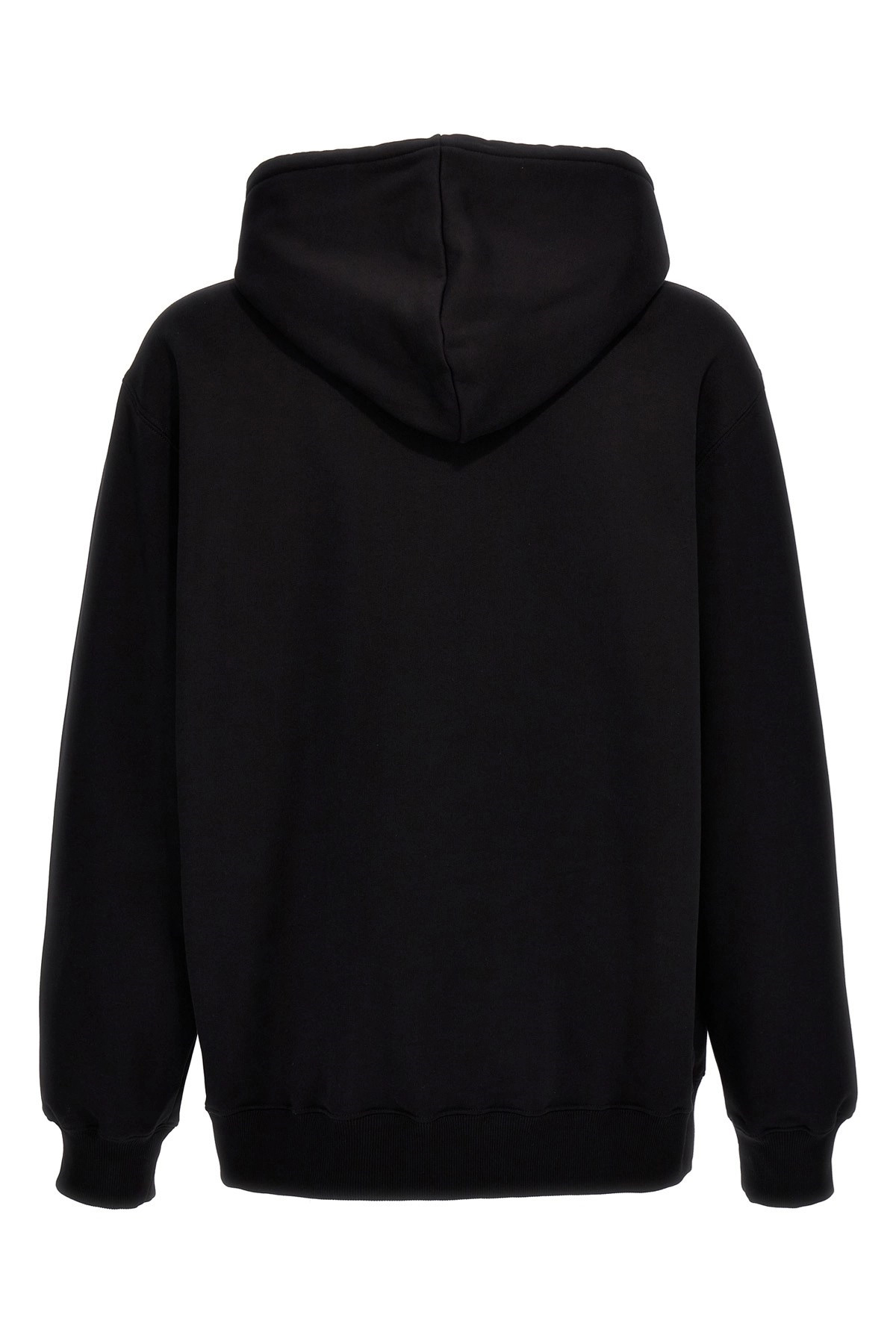 'Curblace' hoodie - 3
