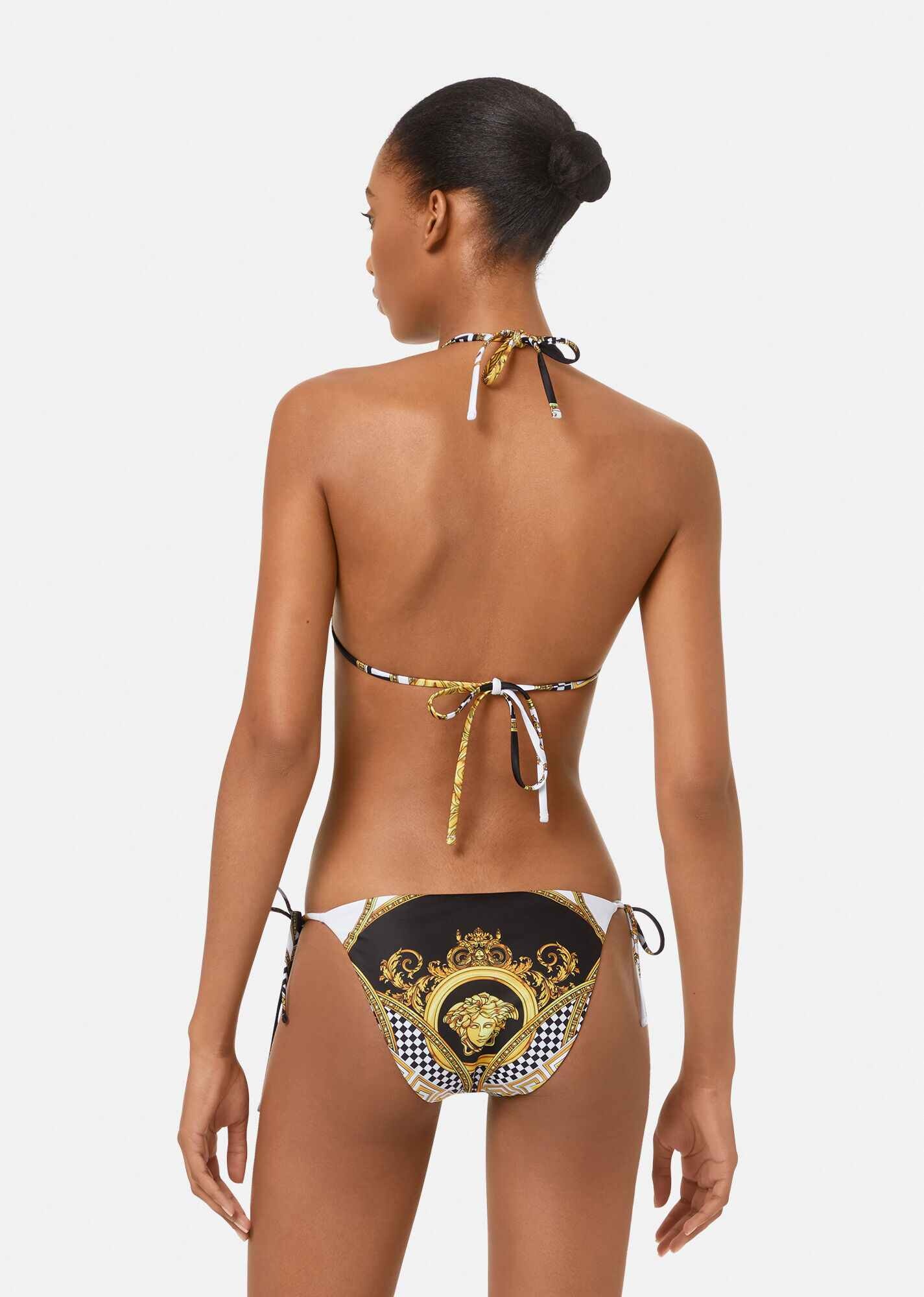 La Coupe Des Dieux Bikini Top - 3