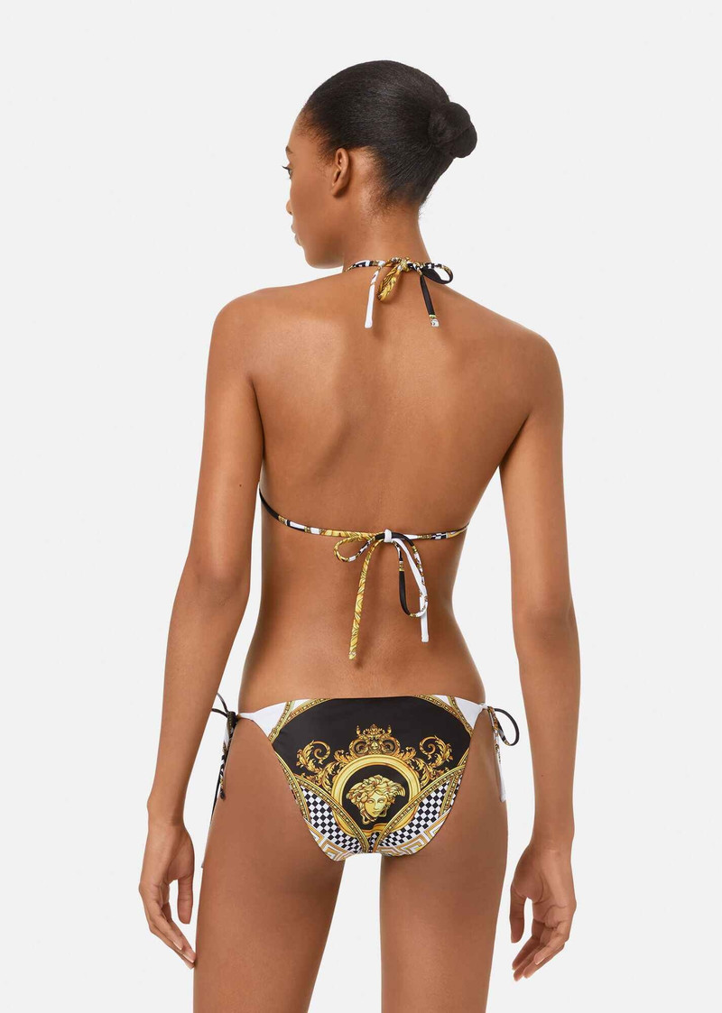 La Coupe Des Dieux Bikini Top 3
