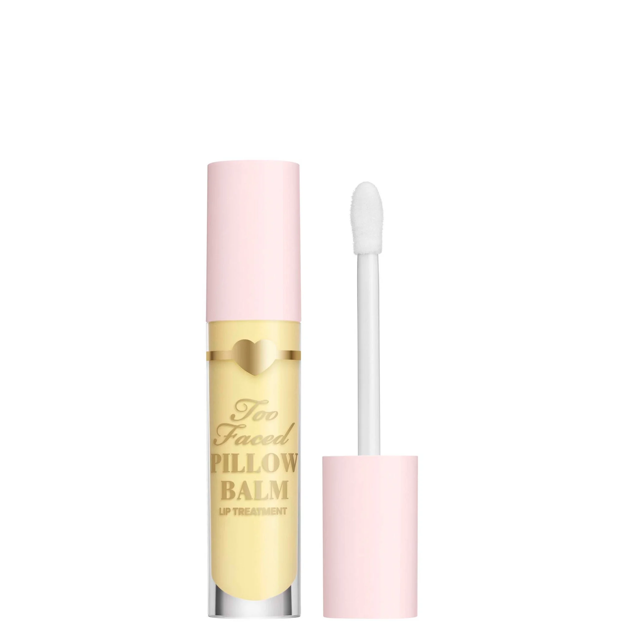 Too Faced Pillow Balm - Banana Kiss - 1