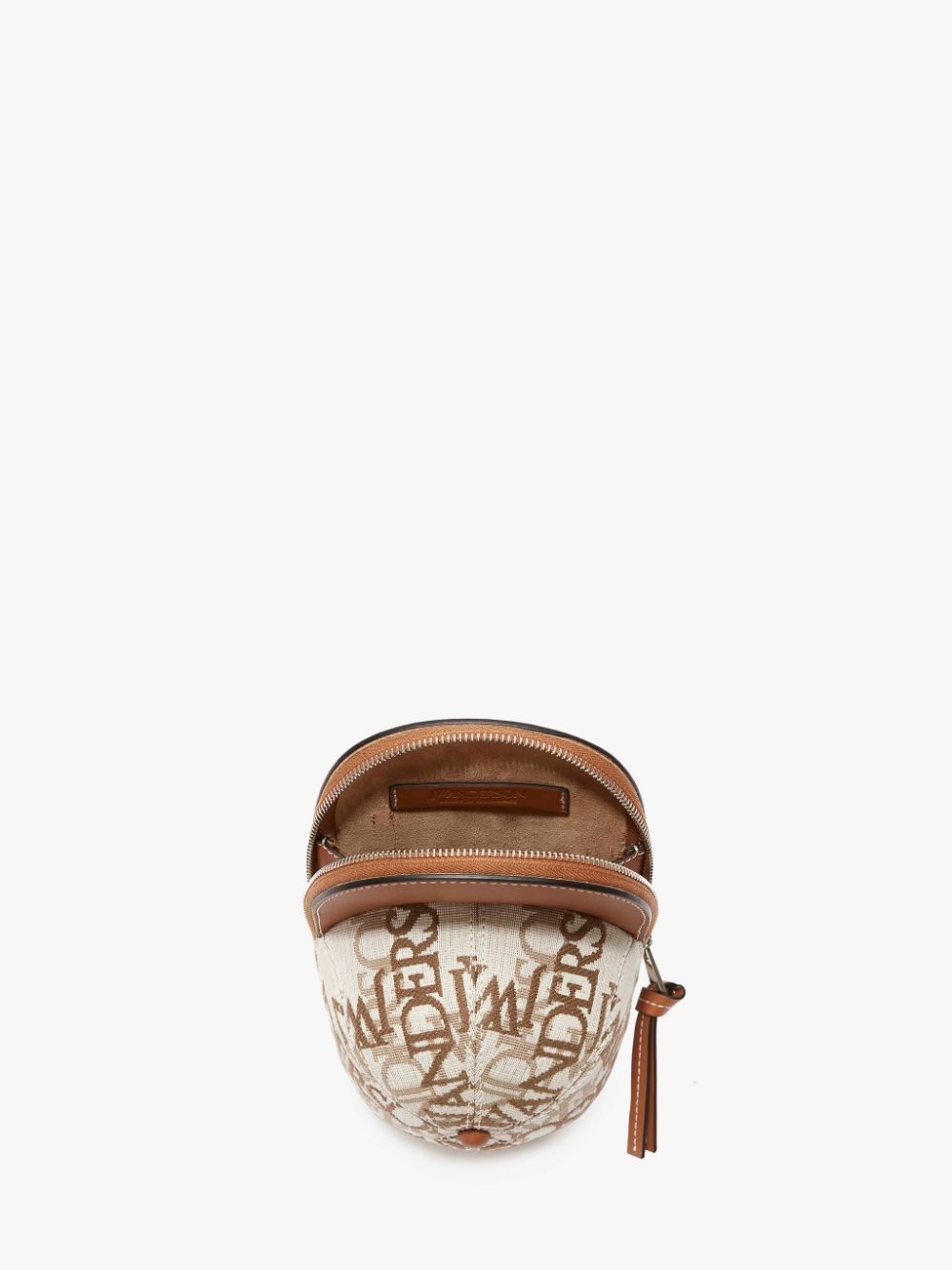 MEDIUM CAP BAG - CROSSBODY BAG - 4