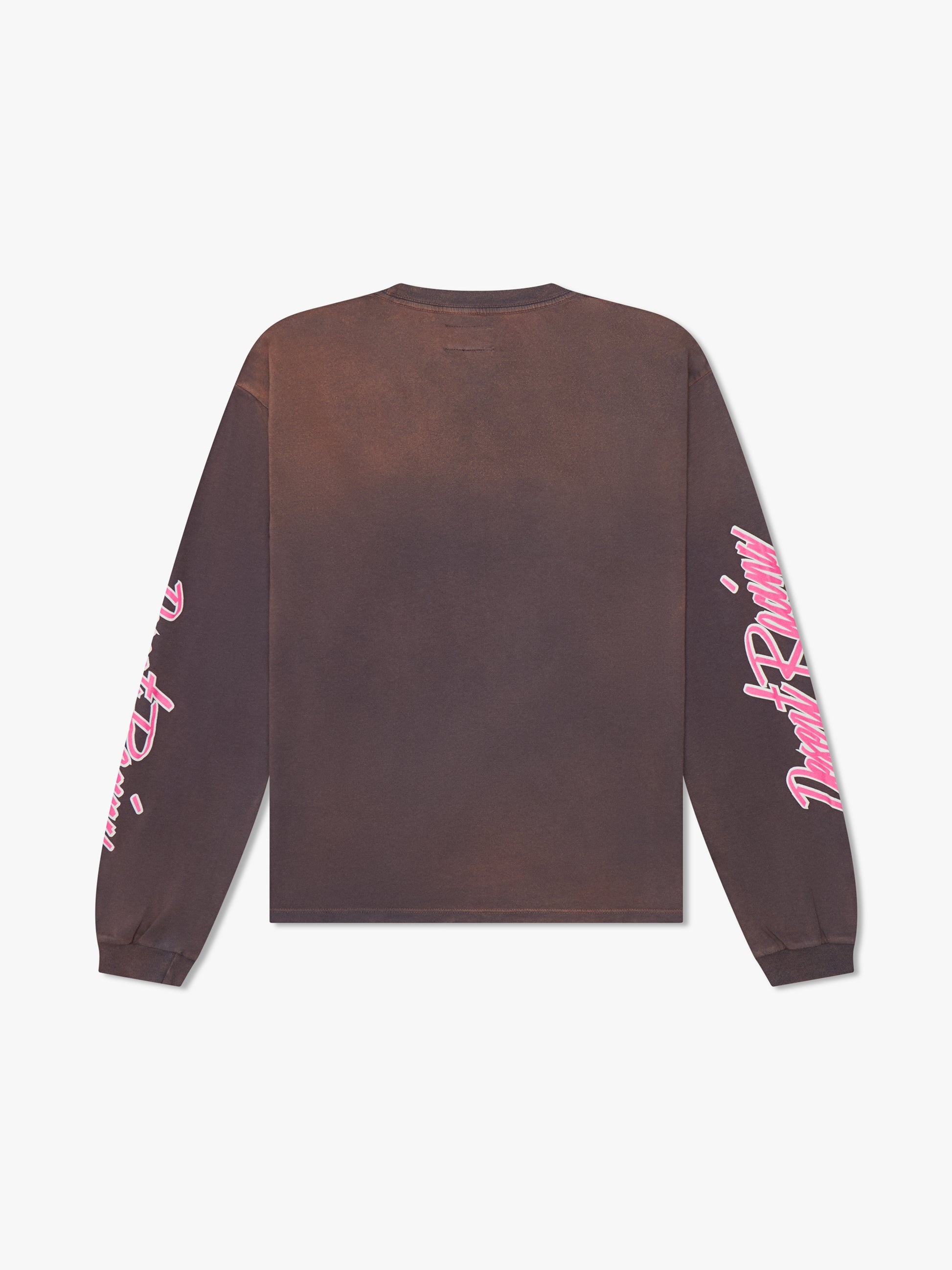 DESERT RACING LS TEE - 2