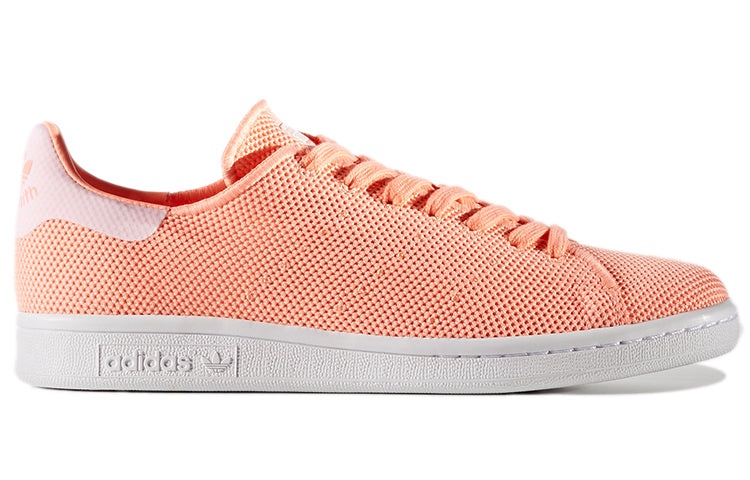 (WMNS) adidas originals StanSmith Skate shoes BA7145 - 2
