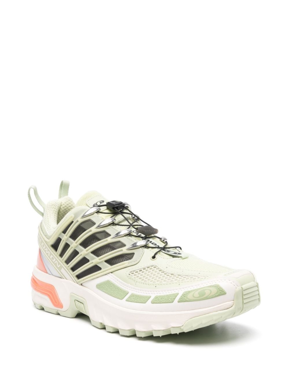 ACS Pro mesh chunky sneakers - 2