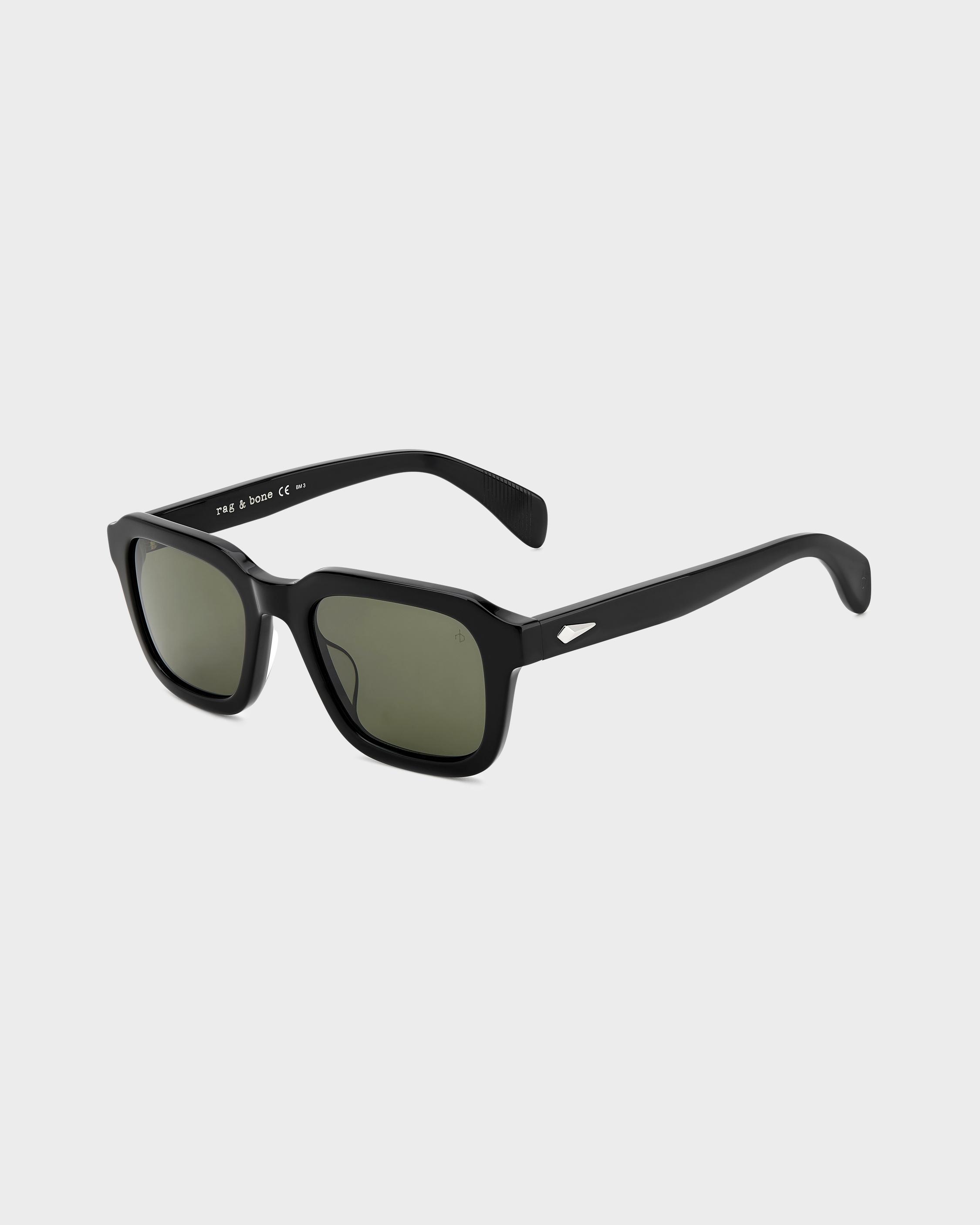 Ace
Rectangular Sunglasses - 1