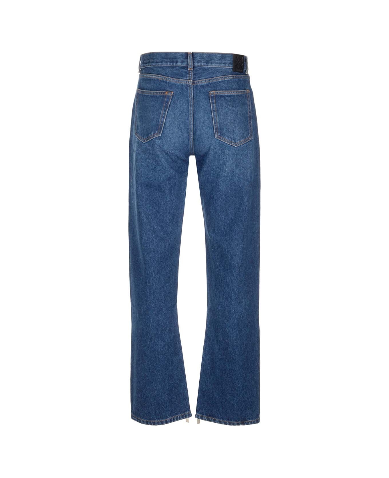 Skate Jeans - 2