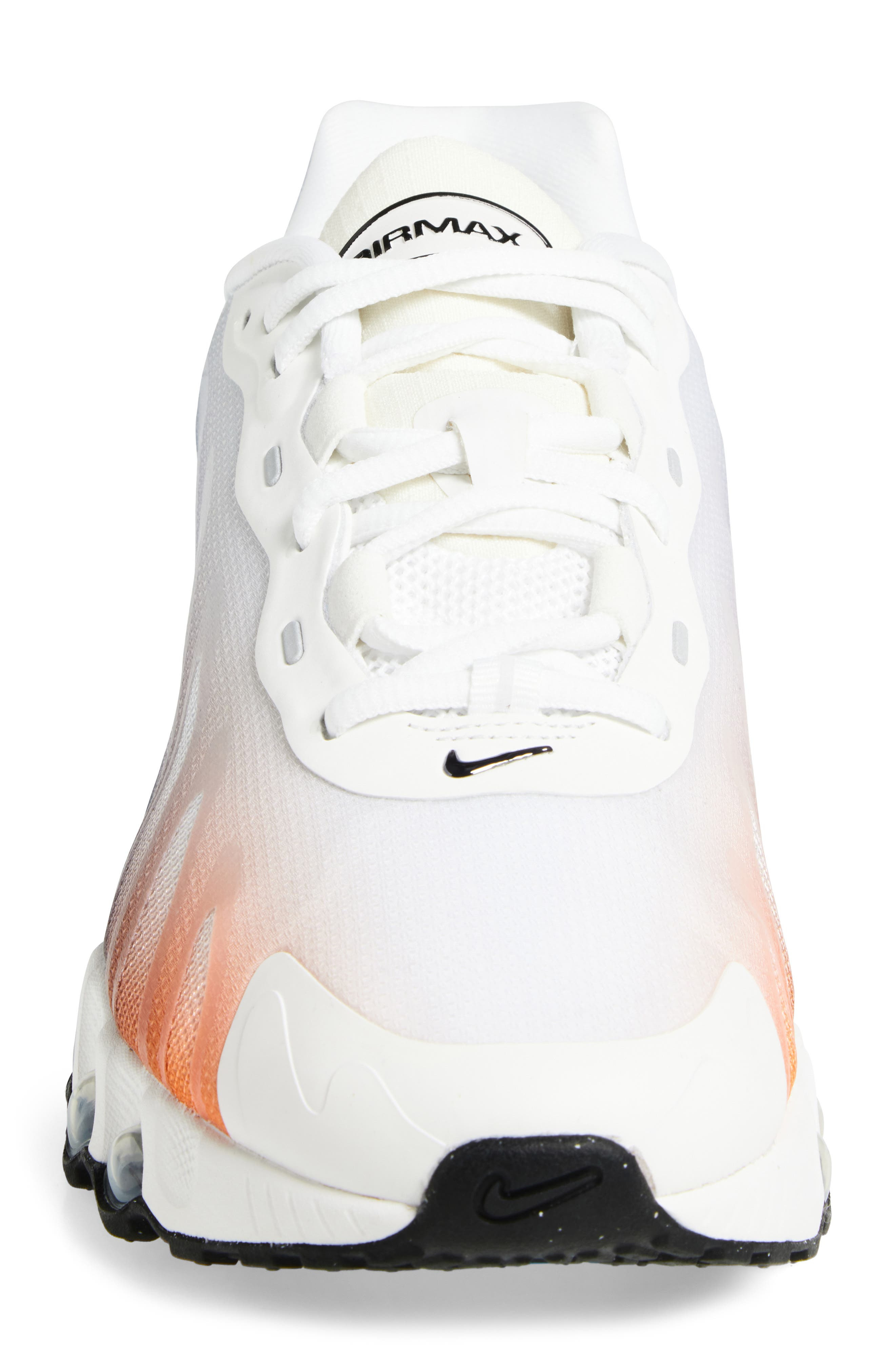 Nike Air Max Dn8 Sneaker in Summit White/Black at Nordstrom - 4