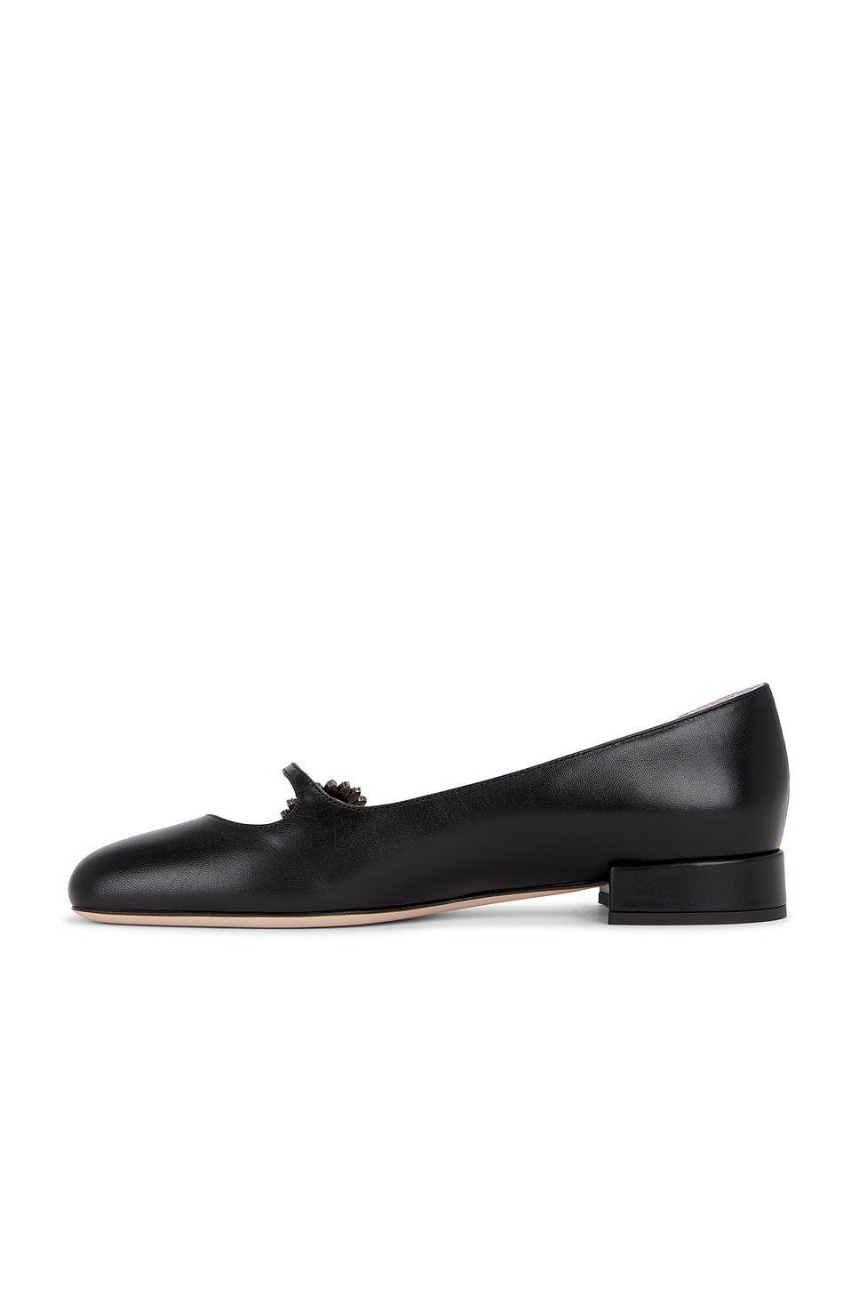 Preshoes Ballerina Flat - 5
