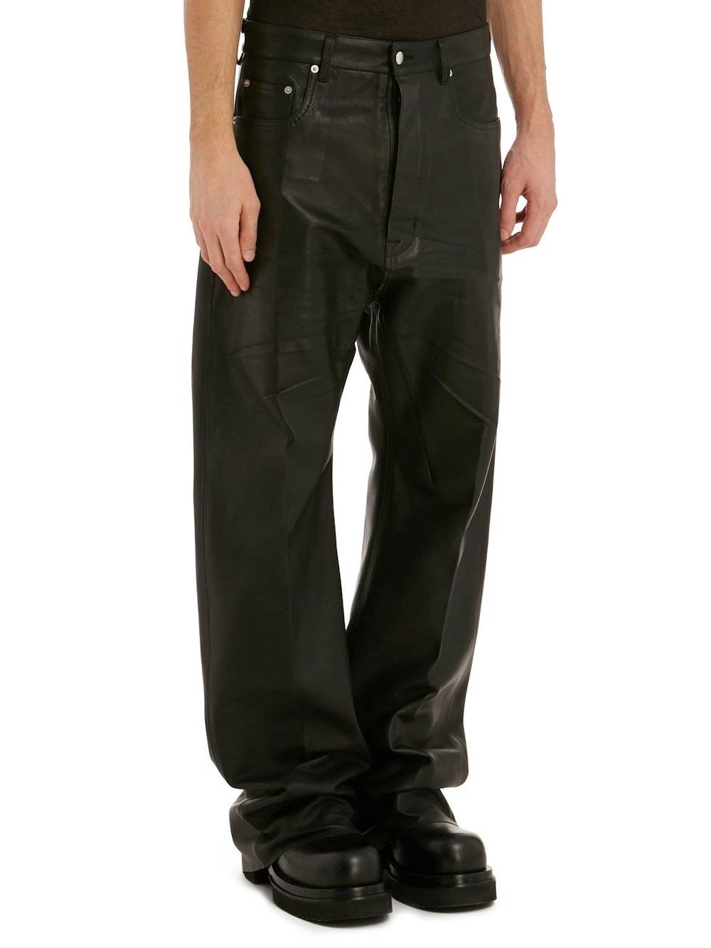 PANTS - 2