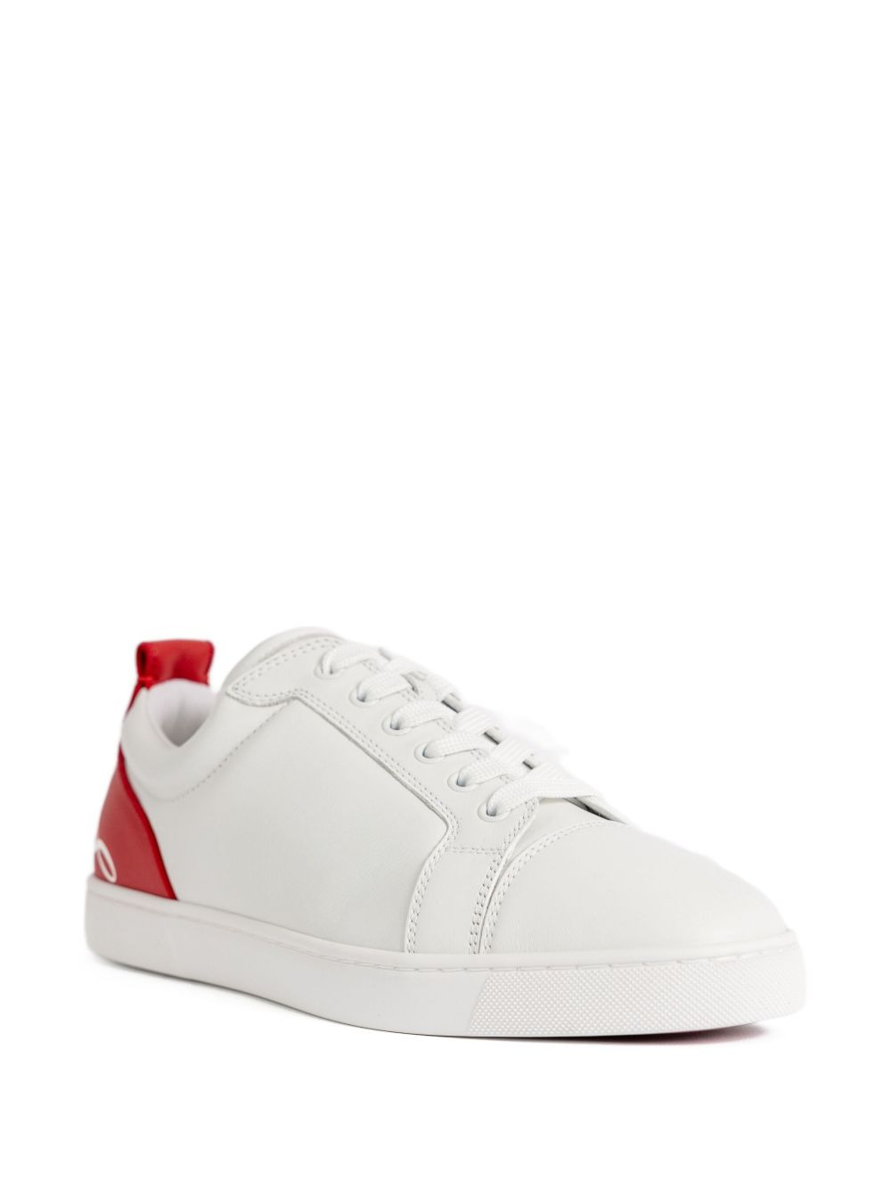 Fun Vieira leather sneakers - 2