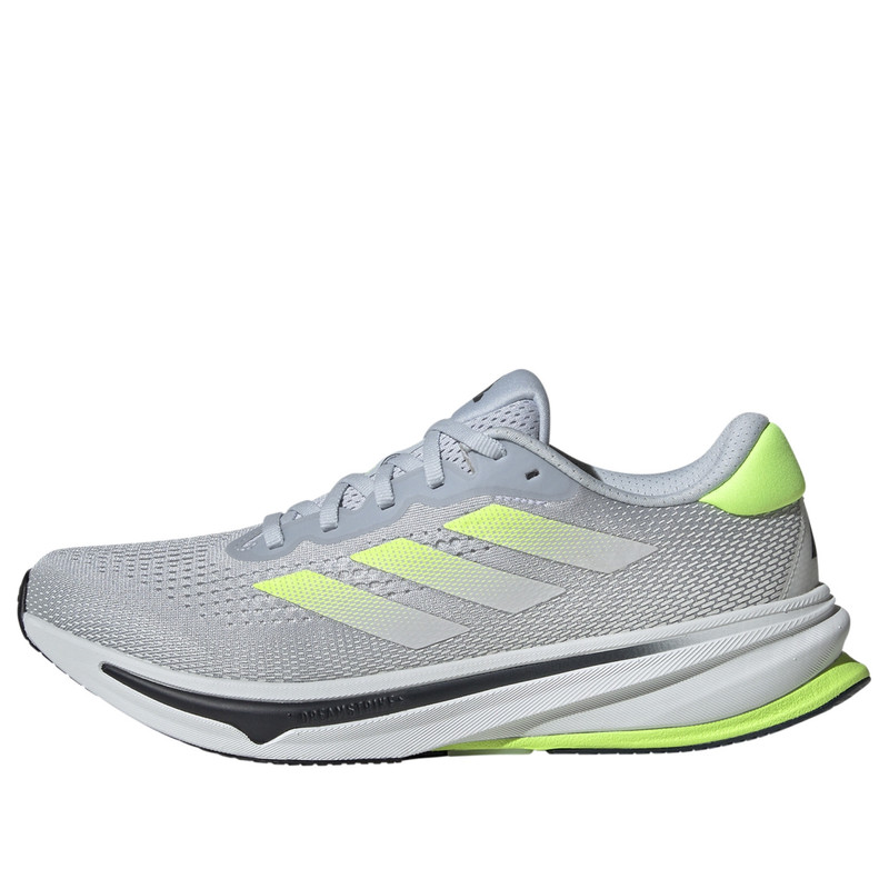 adidas Supernova Rise 'Halo Blue Lucid Lemon' ID3588 - 1