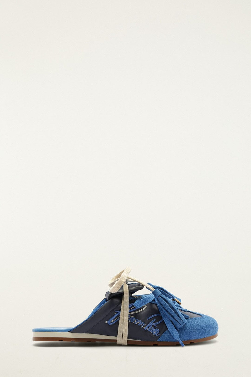 Blue Farm Rio Sneaker Mule 1