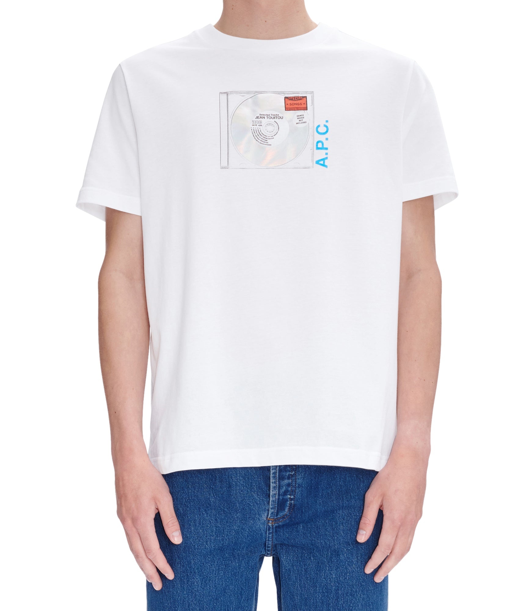 Jibe T-shirt - 4