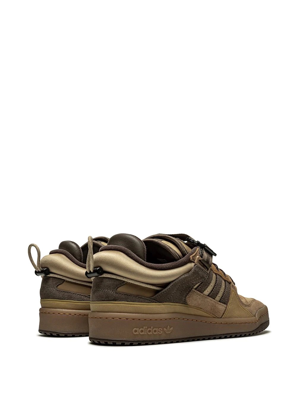 Forum Buckle Low sneakers - 3