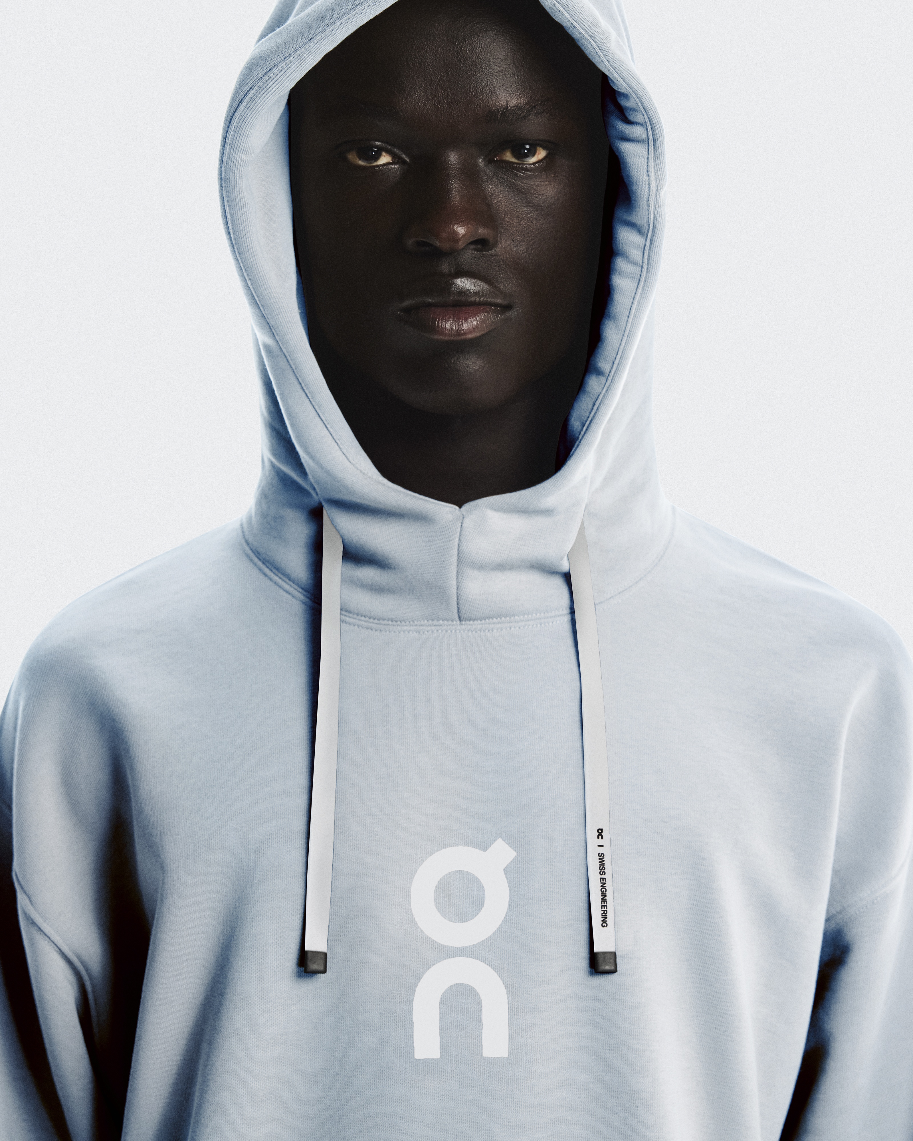 Club Hoodie - 5