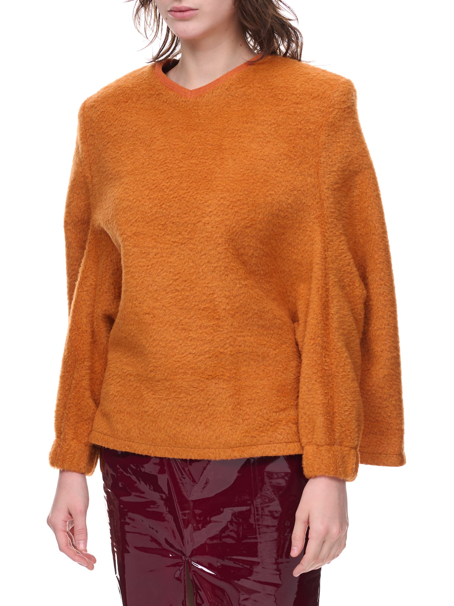 Caramel Sweater - 2