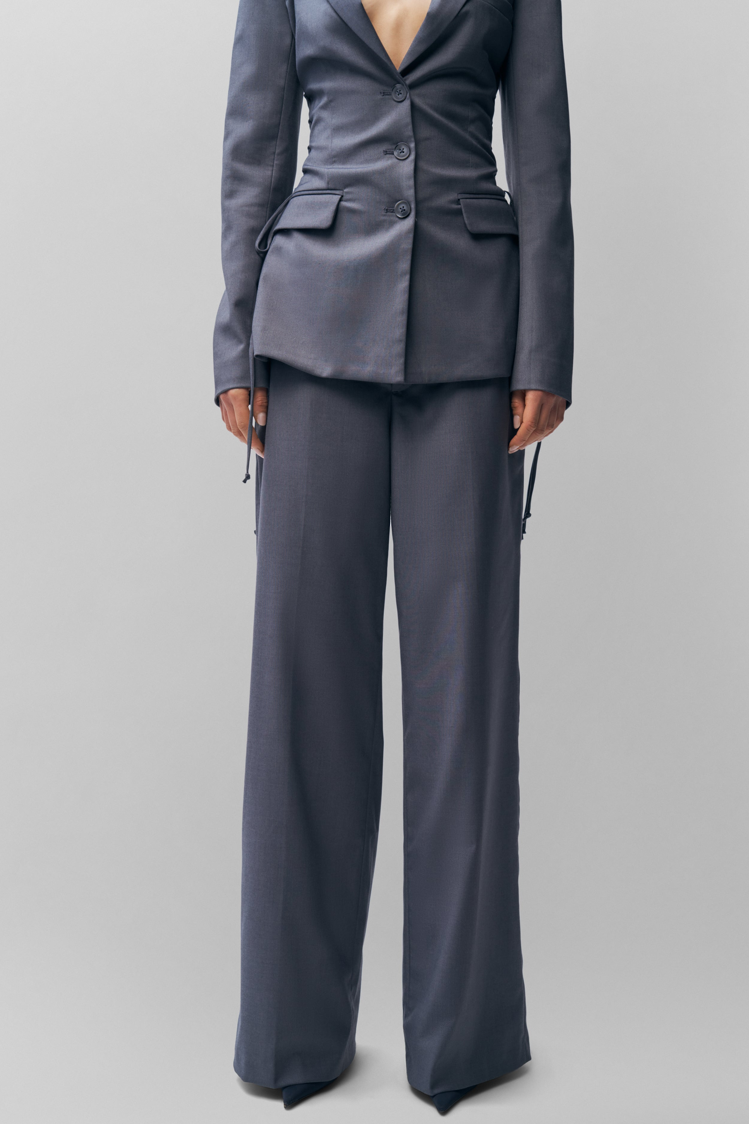 ATHALIA TROUSER - 2