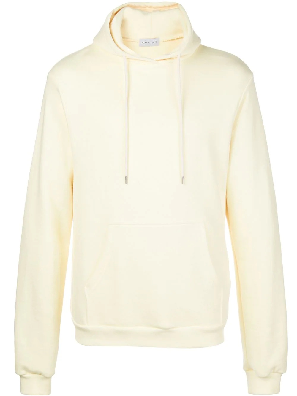 long sleeve hoodie - 1