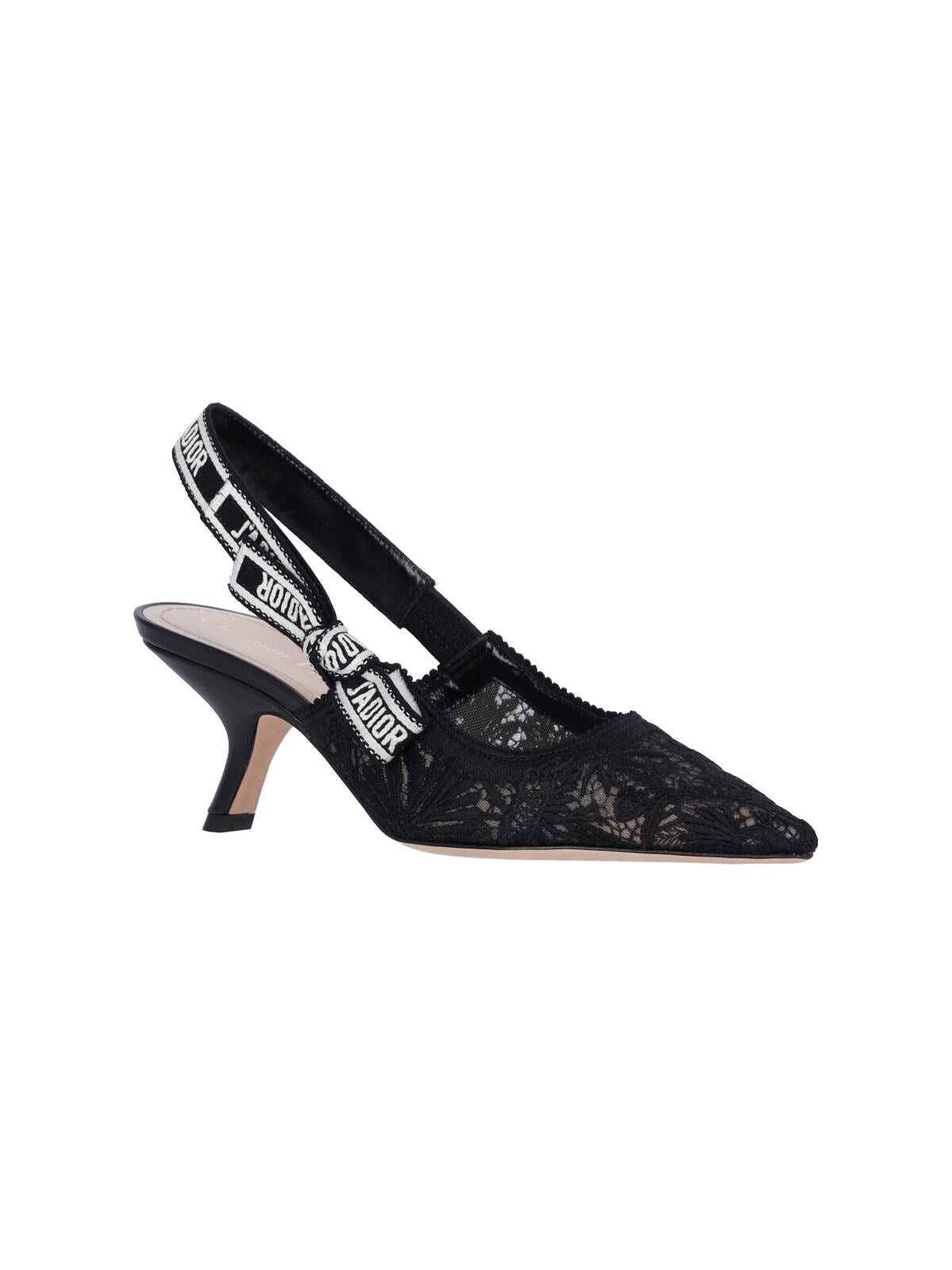 CHRISTIAN DIOR J’ADIOR SLINGBACK PUMPS - 2