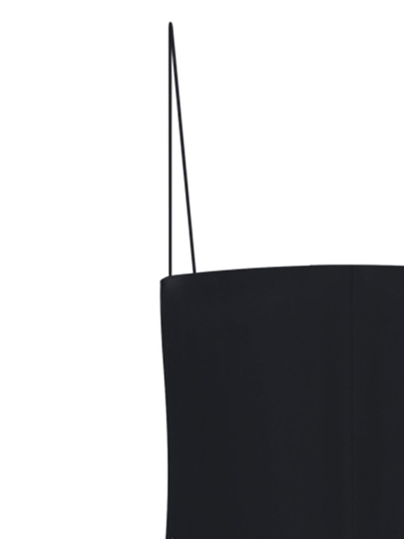 tie-detail sleeveless top 3