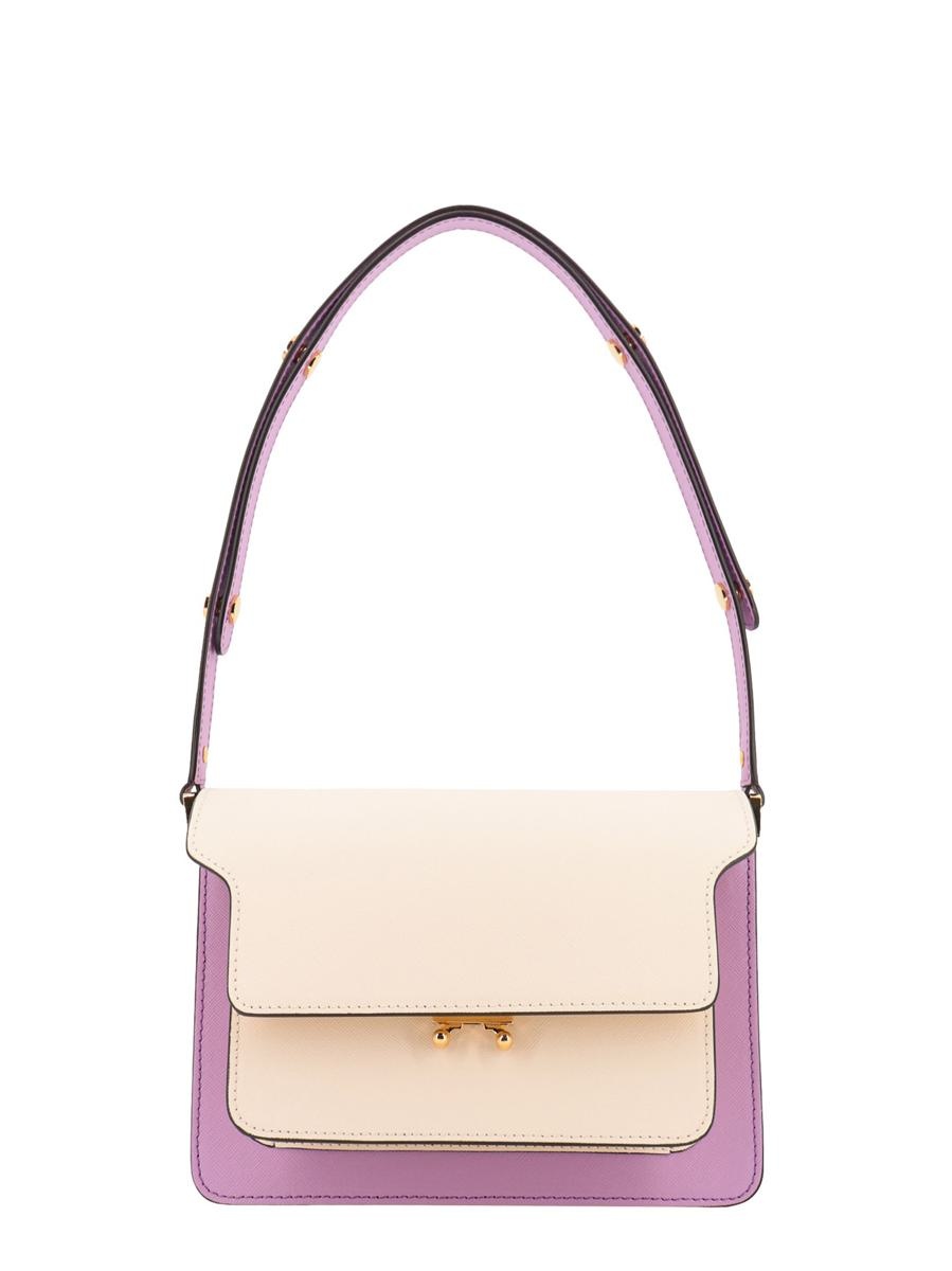 MARNI TRUNK BAG - 1