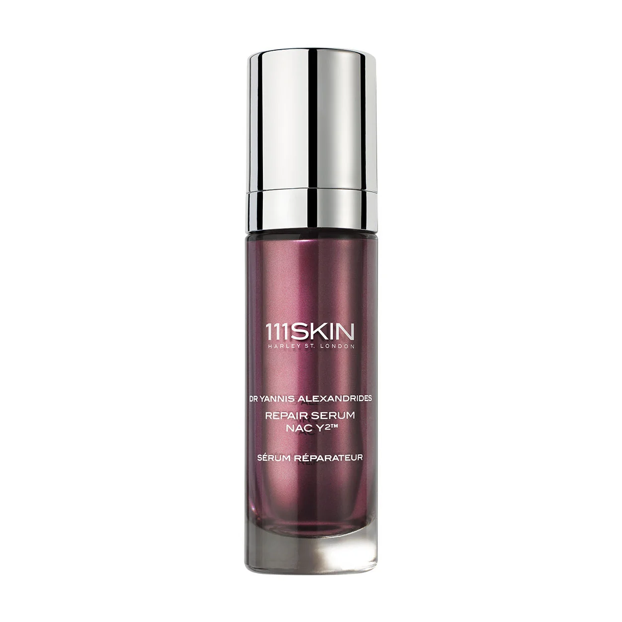 Repair Serum NAC Y2 - 1