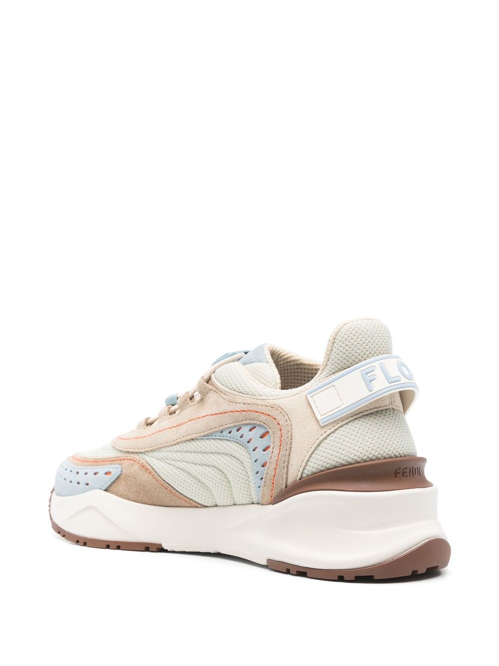 Flow sneakers - 3