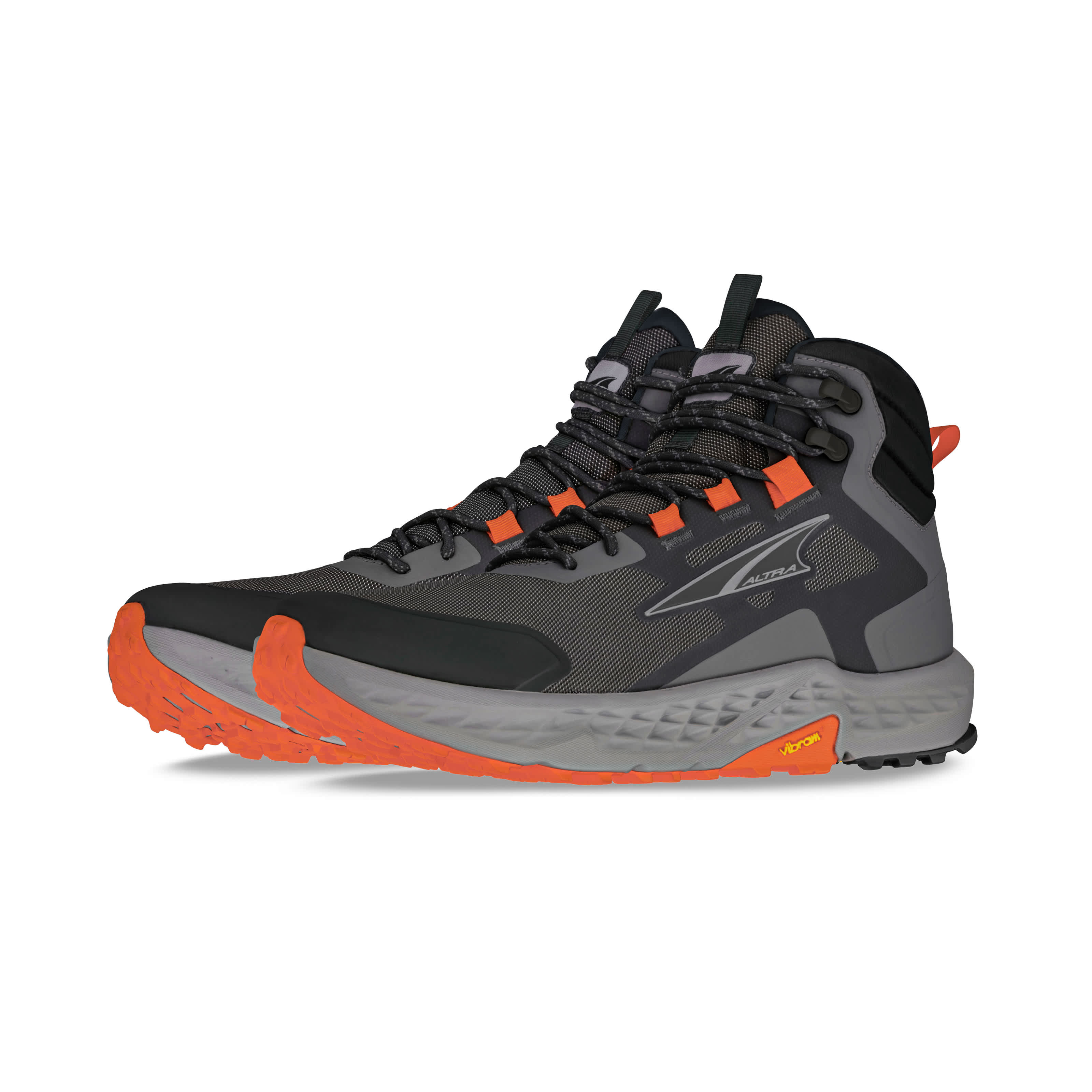 Men's Timp Hiker - 5