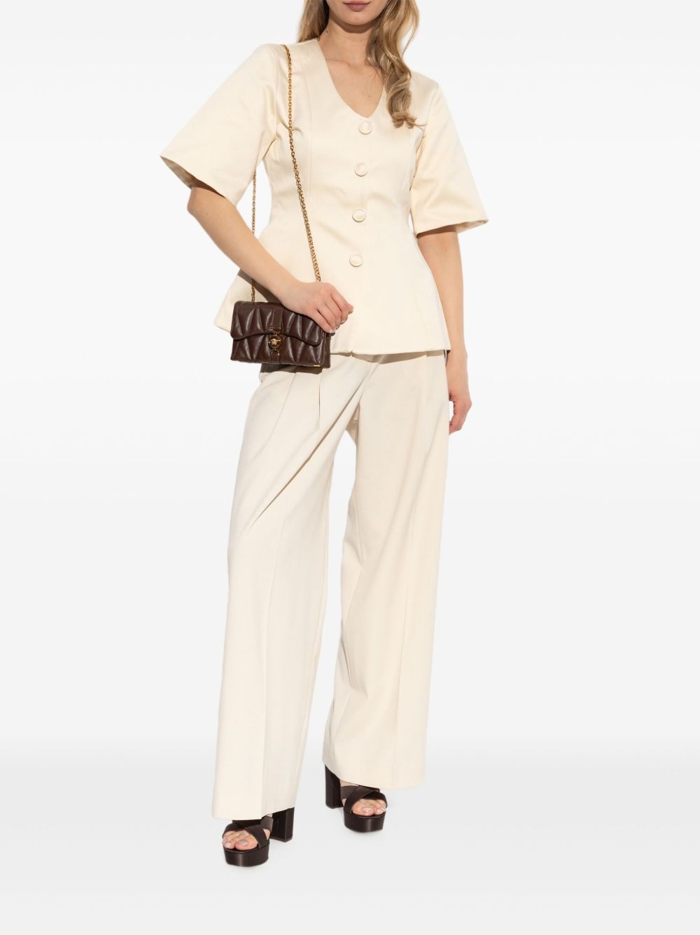 tailored trousers - 2