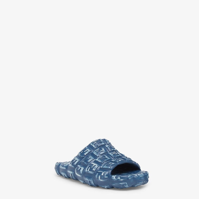Fendi Cloud Slides 2