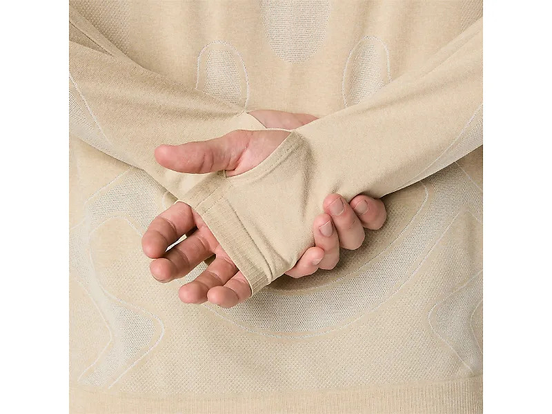 Road Seamless Long Sleeve - 4