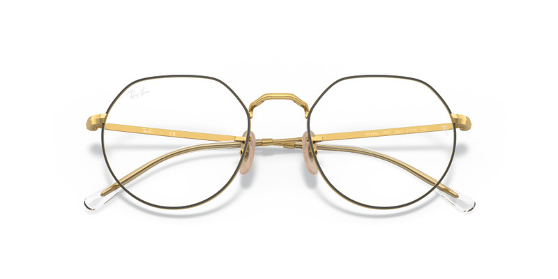 Ray-Ban JACK OPTICS outlook