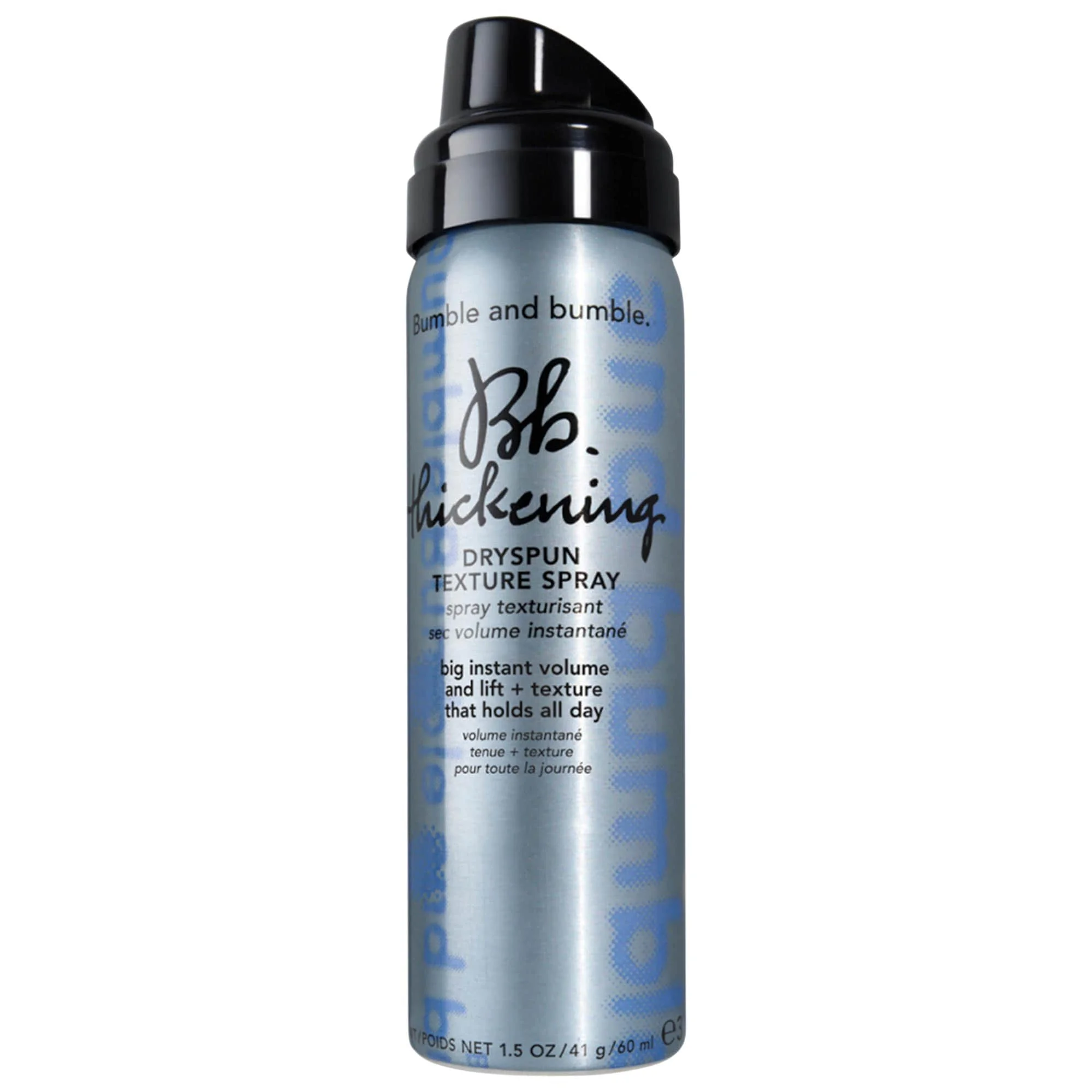Thickening Dryspun Volume Texture Spray - 1
