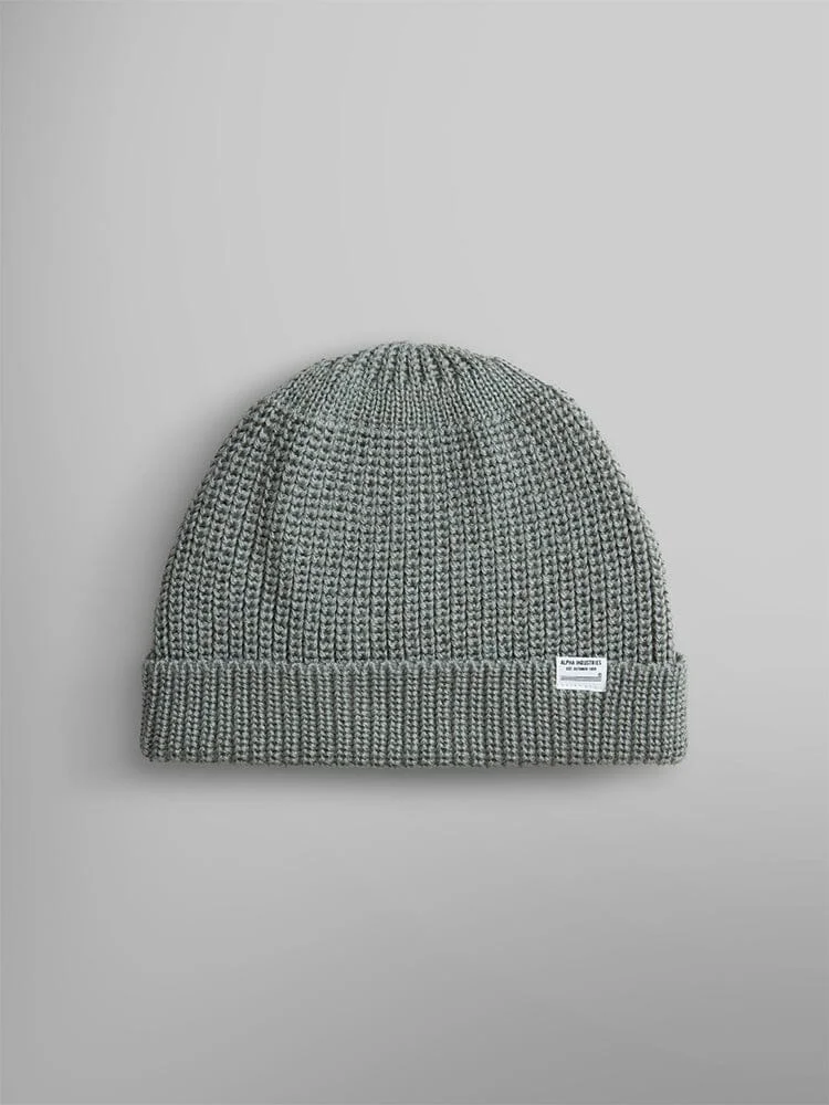 ESSENTIAL WATCH CAP - 1