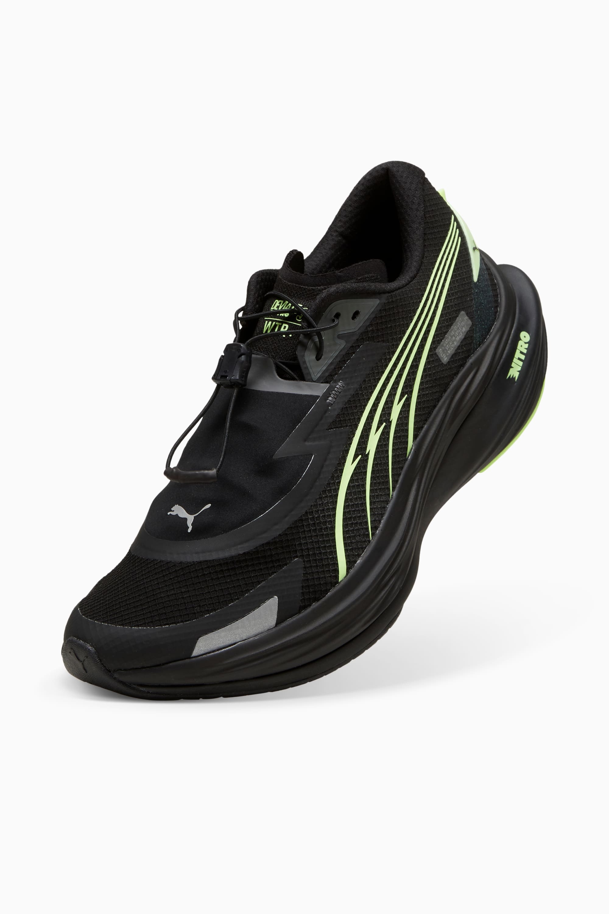 Deviate NITRO™ 3 Winterized Men's Running Shoes - 6