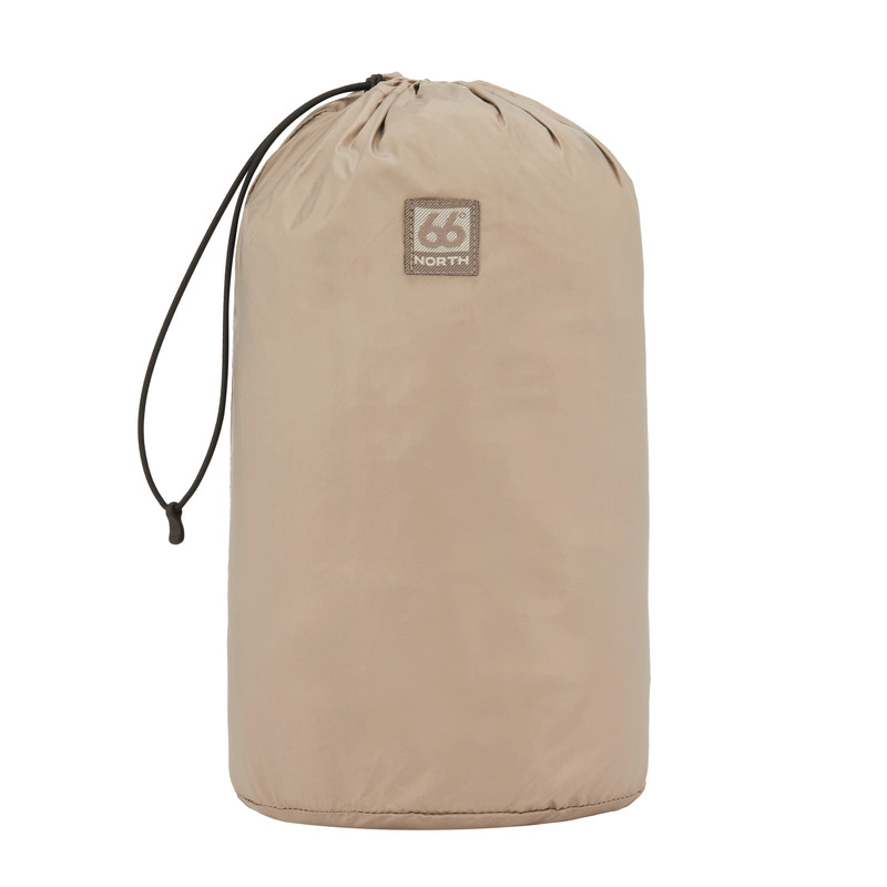 Keilir Down Jacket 5