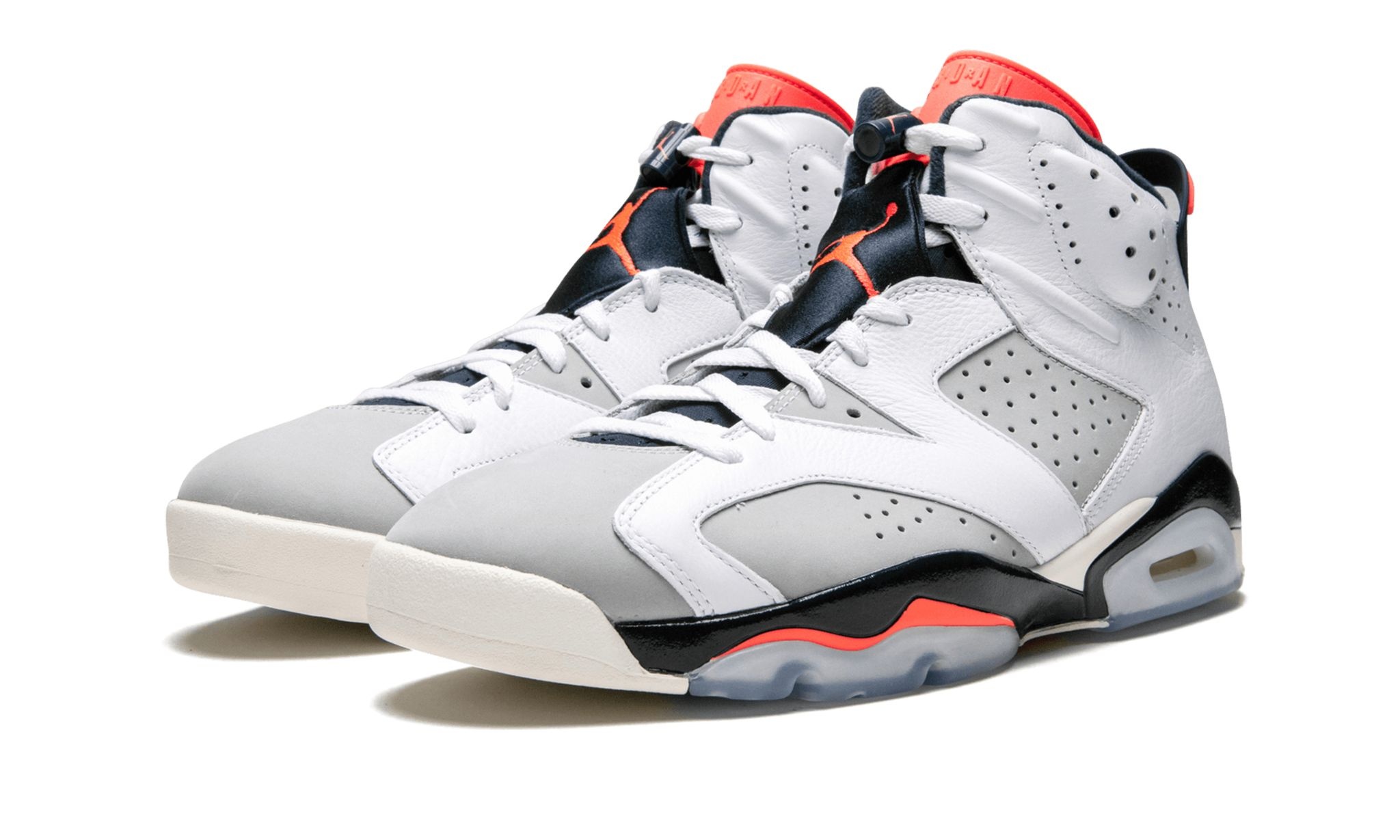 Air Jordan 6 Retro "Tinker Hatfield" - 2