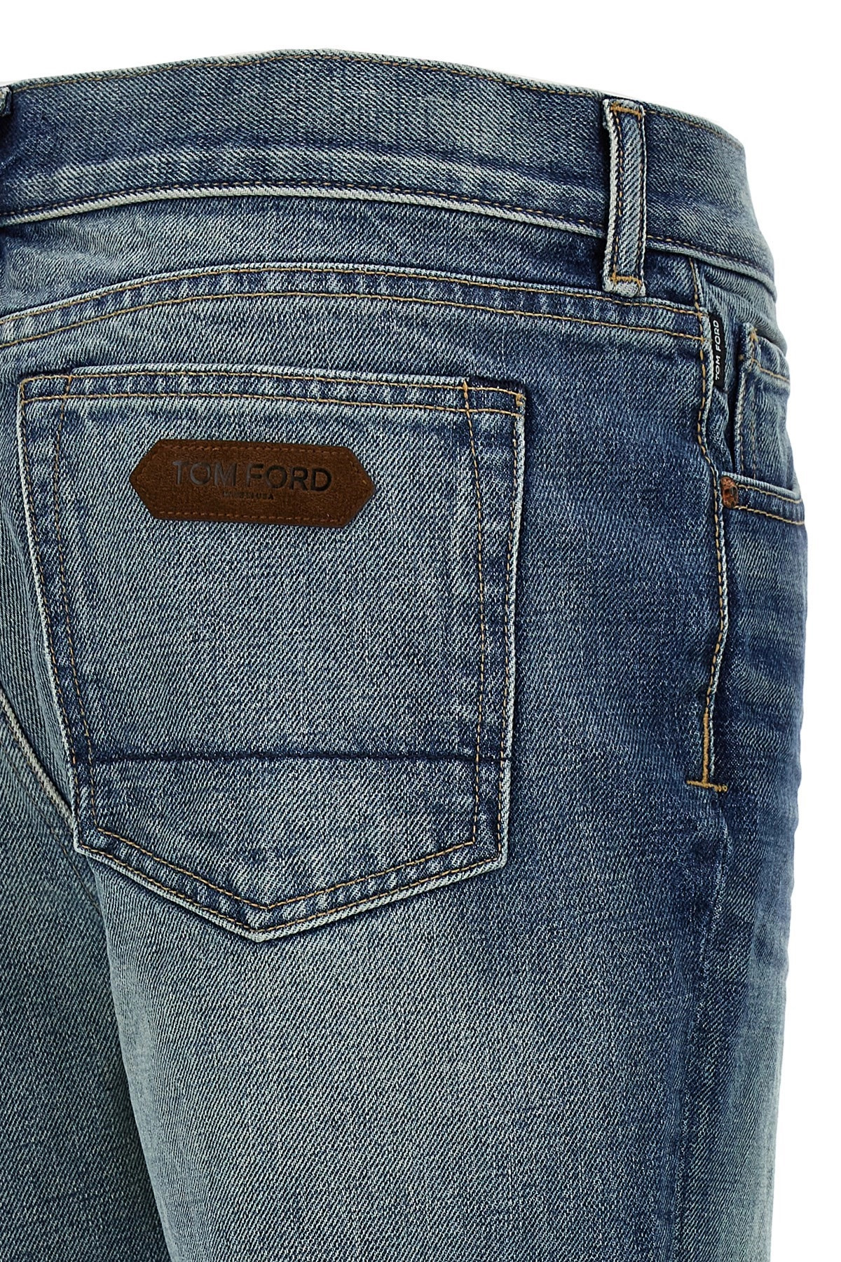 Denim jeans - 5