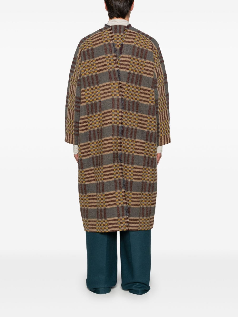 Caleb coat - 4