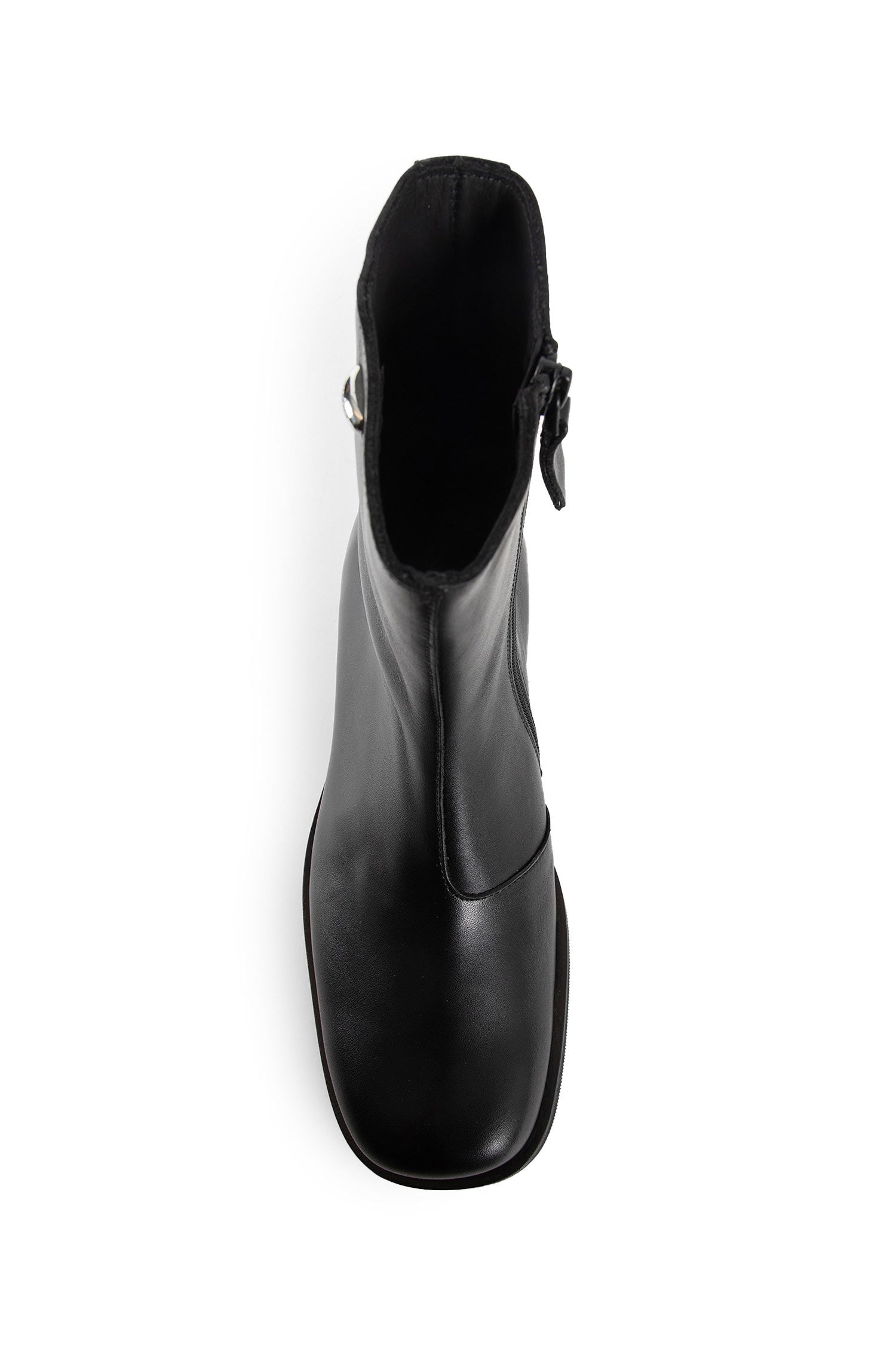 Camion-Ankle-Boots - 5
