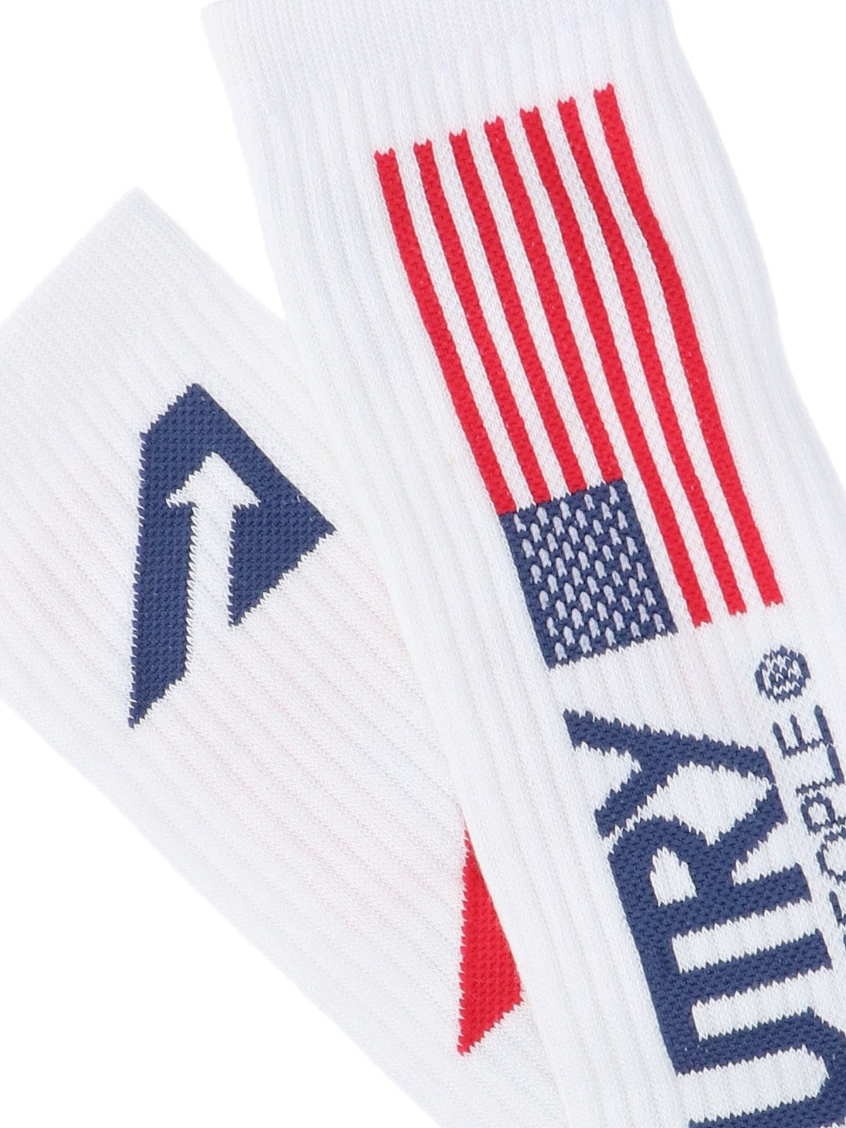 LOGO SOCKS - 3