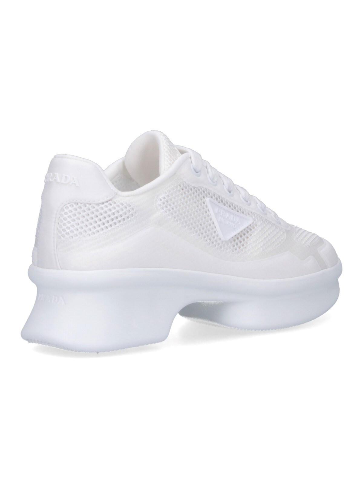 LOGO SNEAKERS - 4
