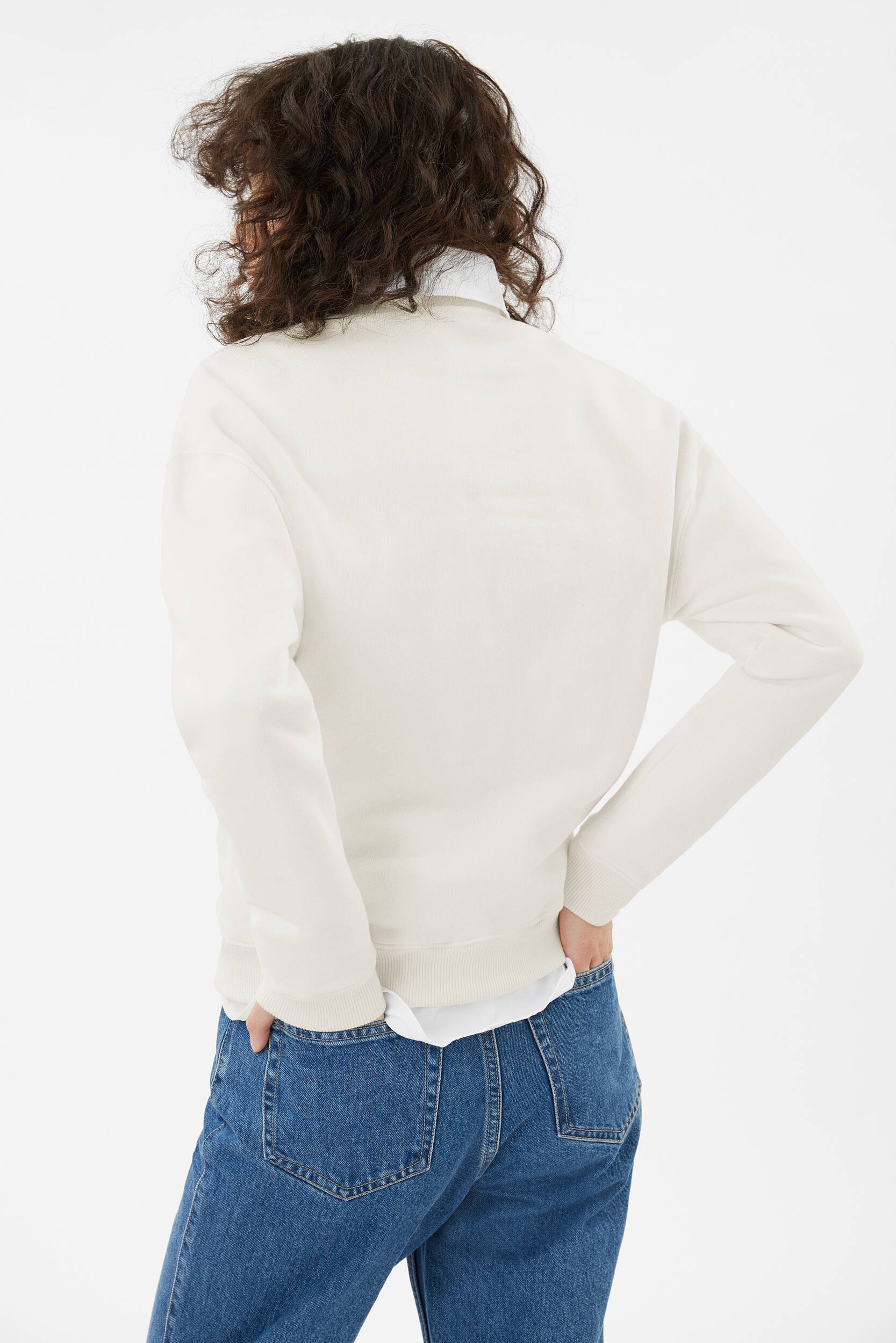 Visionary Sweatshirt - 3