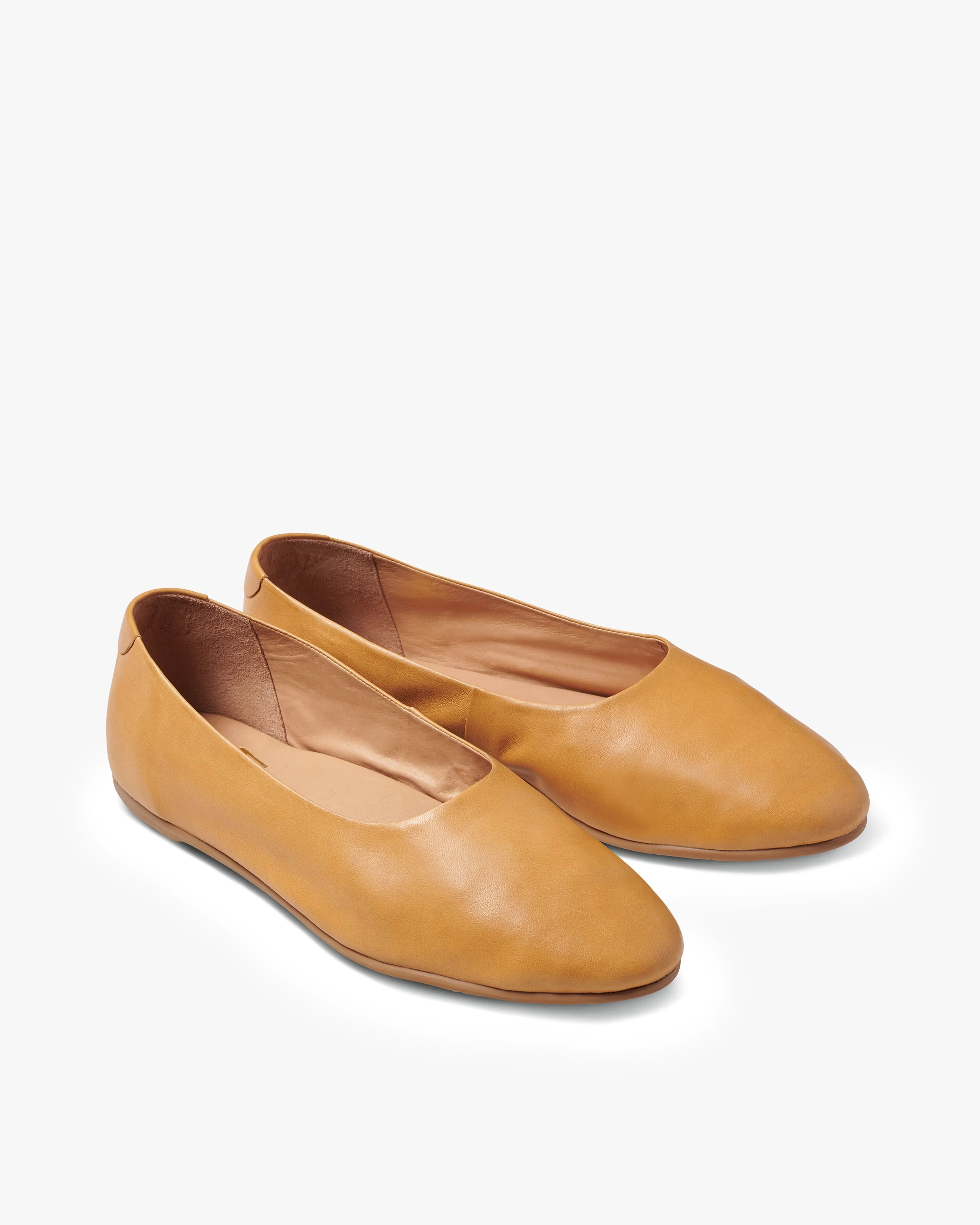 Swiftlet Ballet Slipper - 1