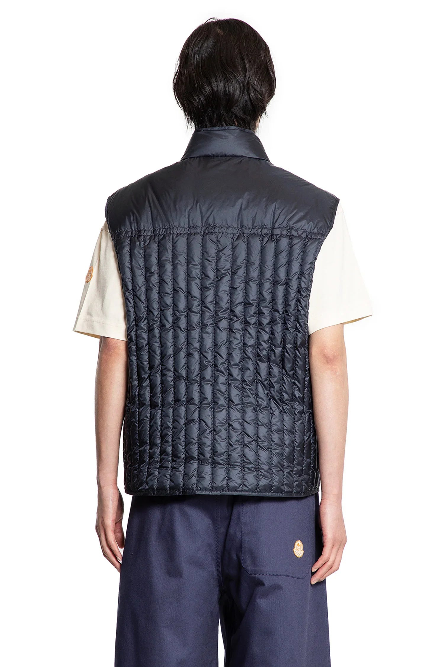 Vests - 3