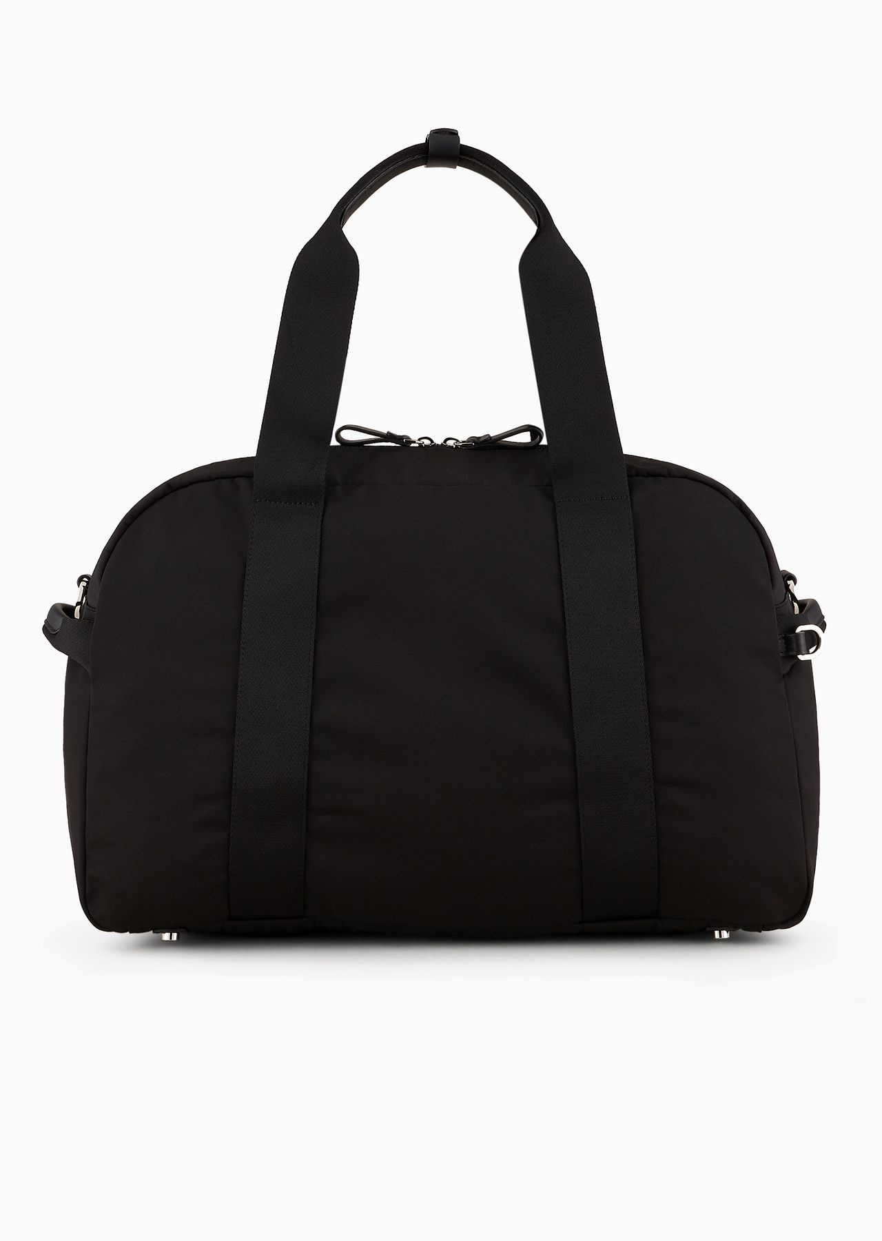 Small duffel bag in nylon ASV - 3