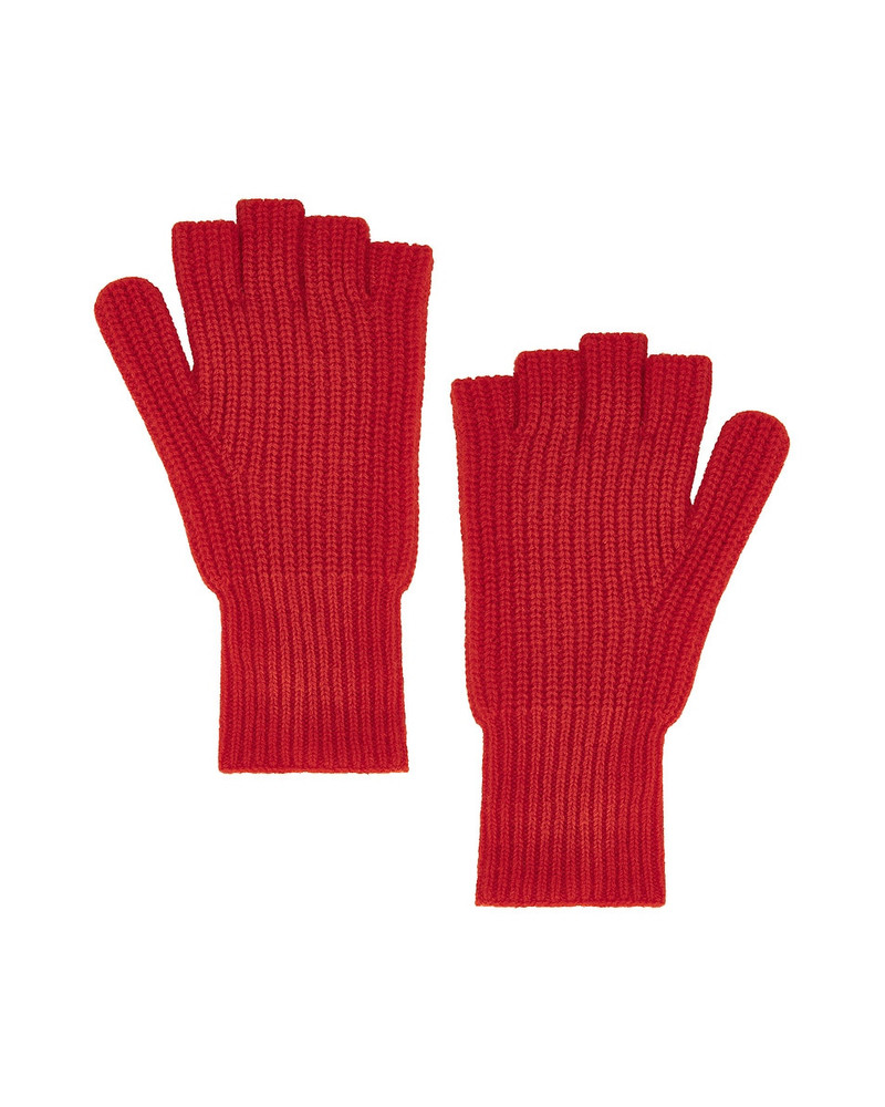 GUEST IN RESIDENCE The Mitts Gloves outlook