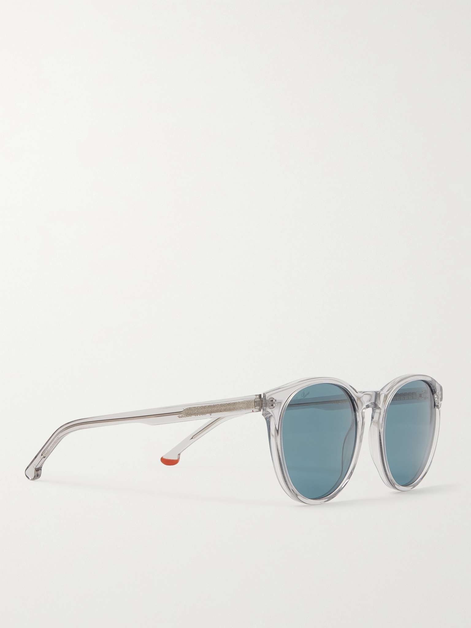 Maremma 52 Round-Frame Acetate Sunglasses - 7