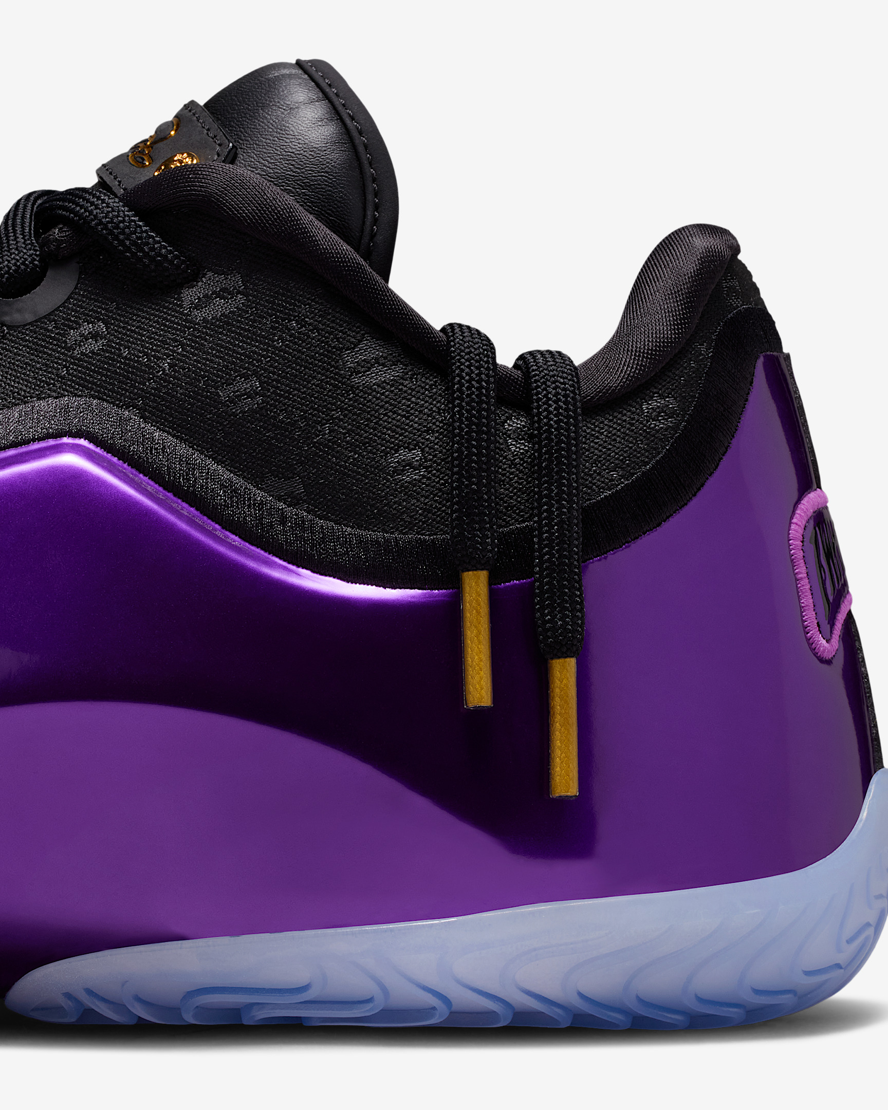 LeBron XXIII "Chosen One" Basketball Shoes - 10
