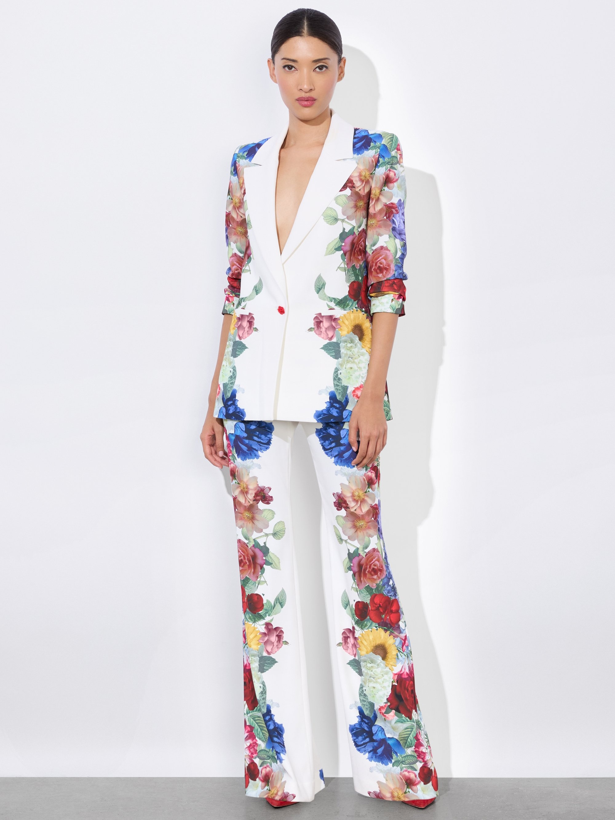 DENNY BOYFRIEND BLAZER - 6